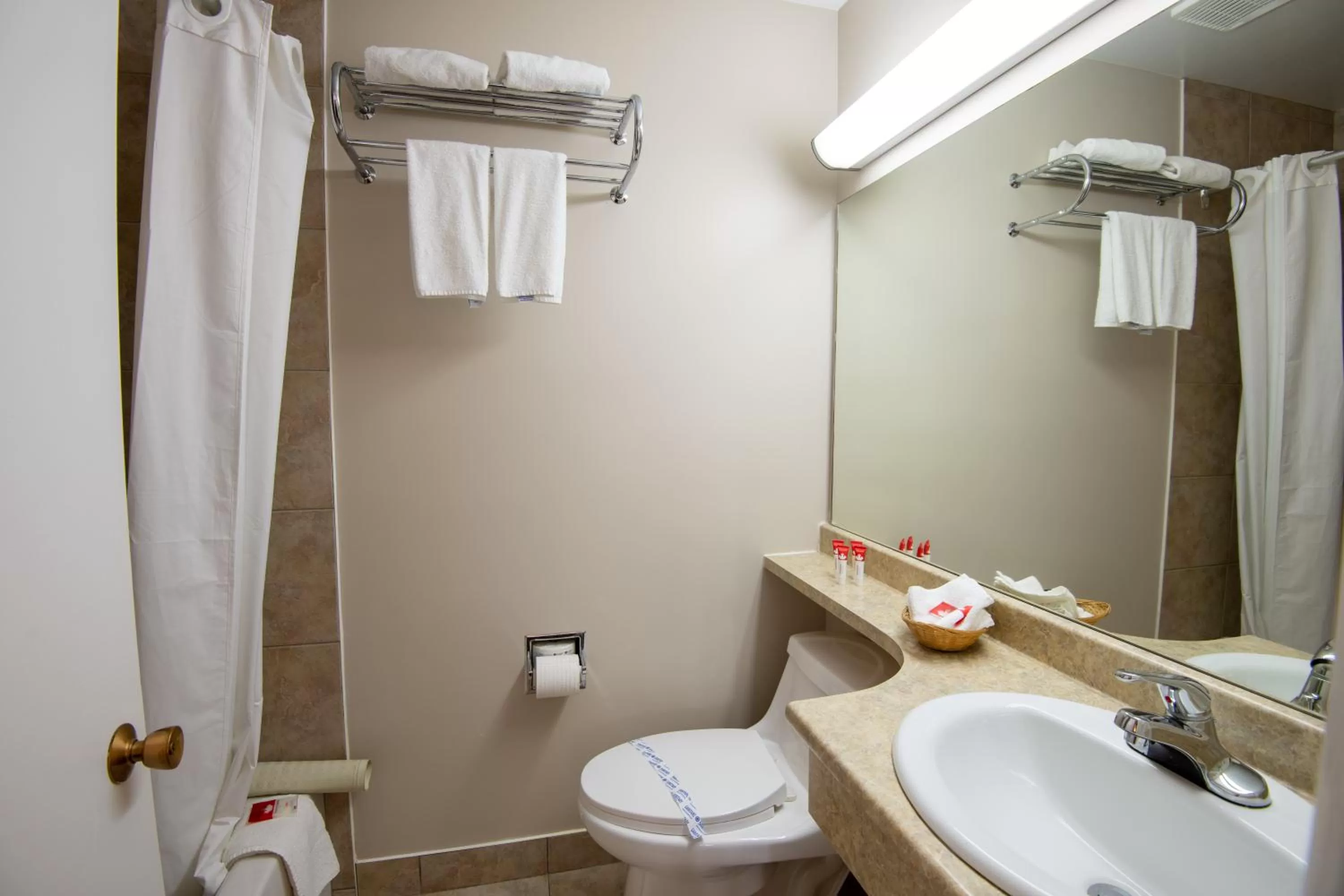 Canadas Best Value Inn-Prince George