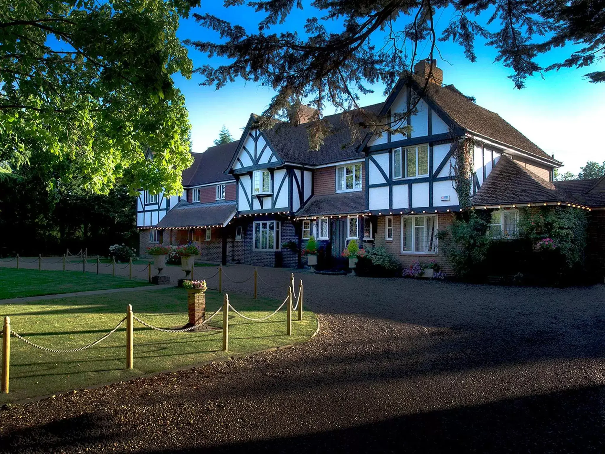 Little Silver Country Hotel Little Silver Country Hotel