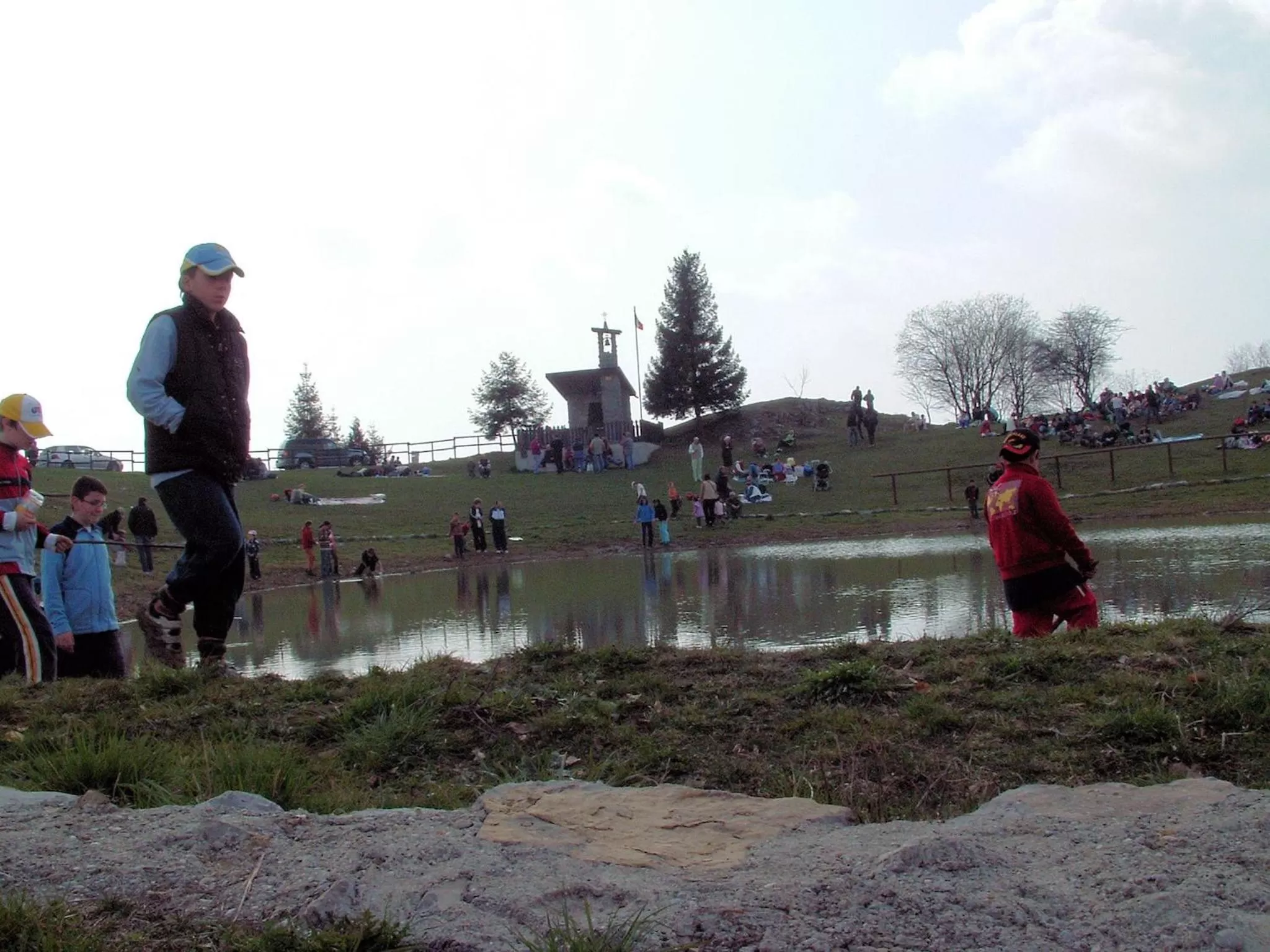 Day in Hotel Ristorante Costa