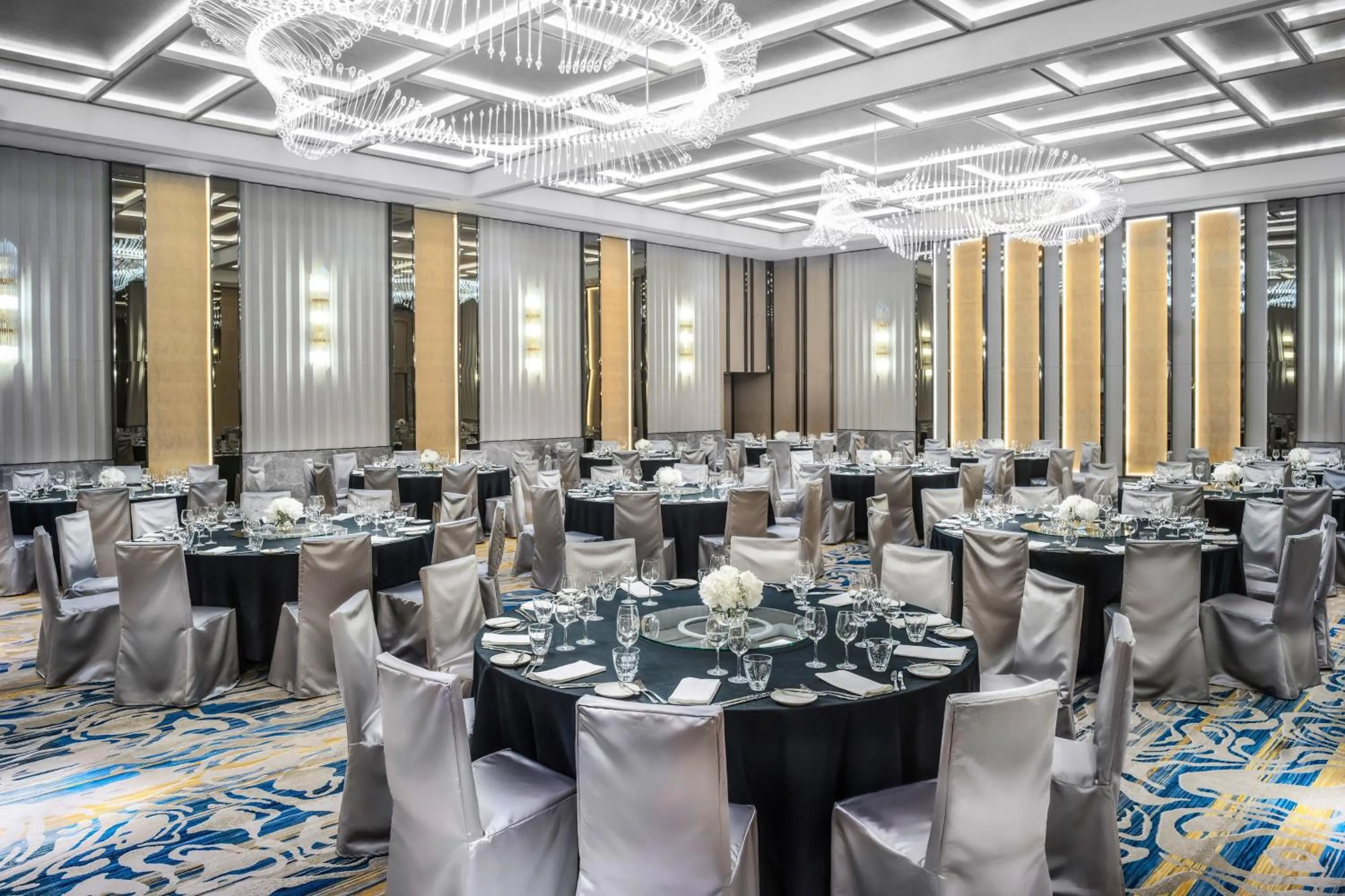 Banquet/Function facilities in InterContinental Phu Quoc Long Beach Resort by IHG