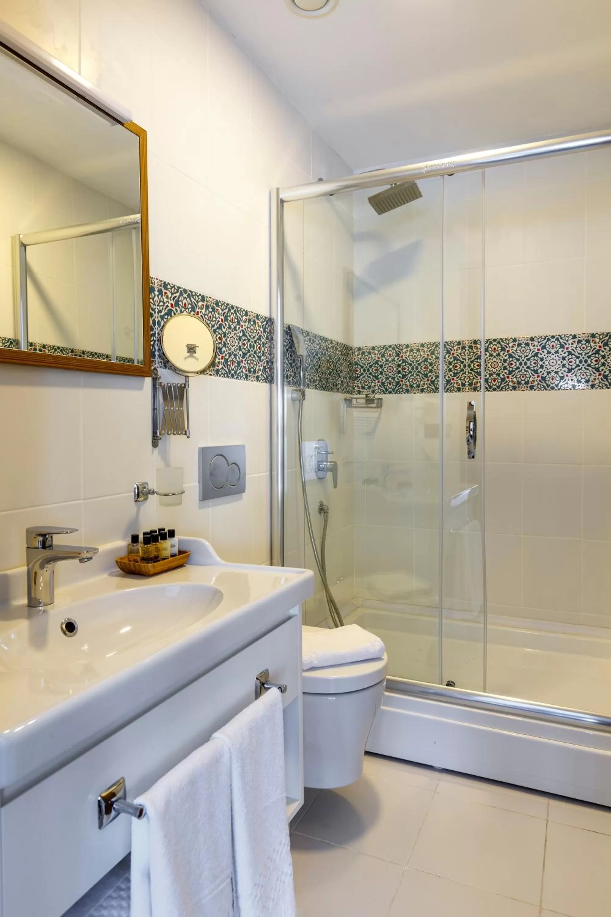 Junior Suite in Lalahan Hotel