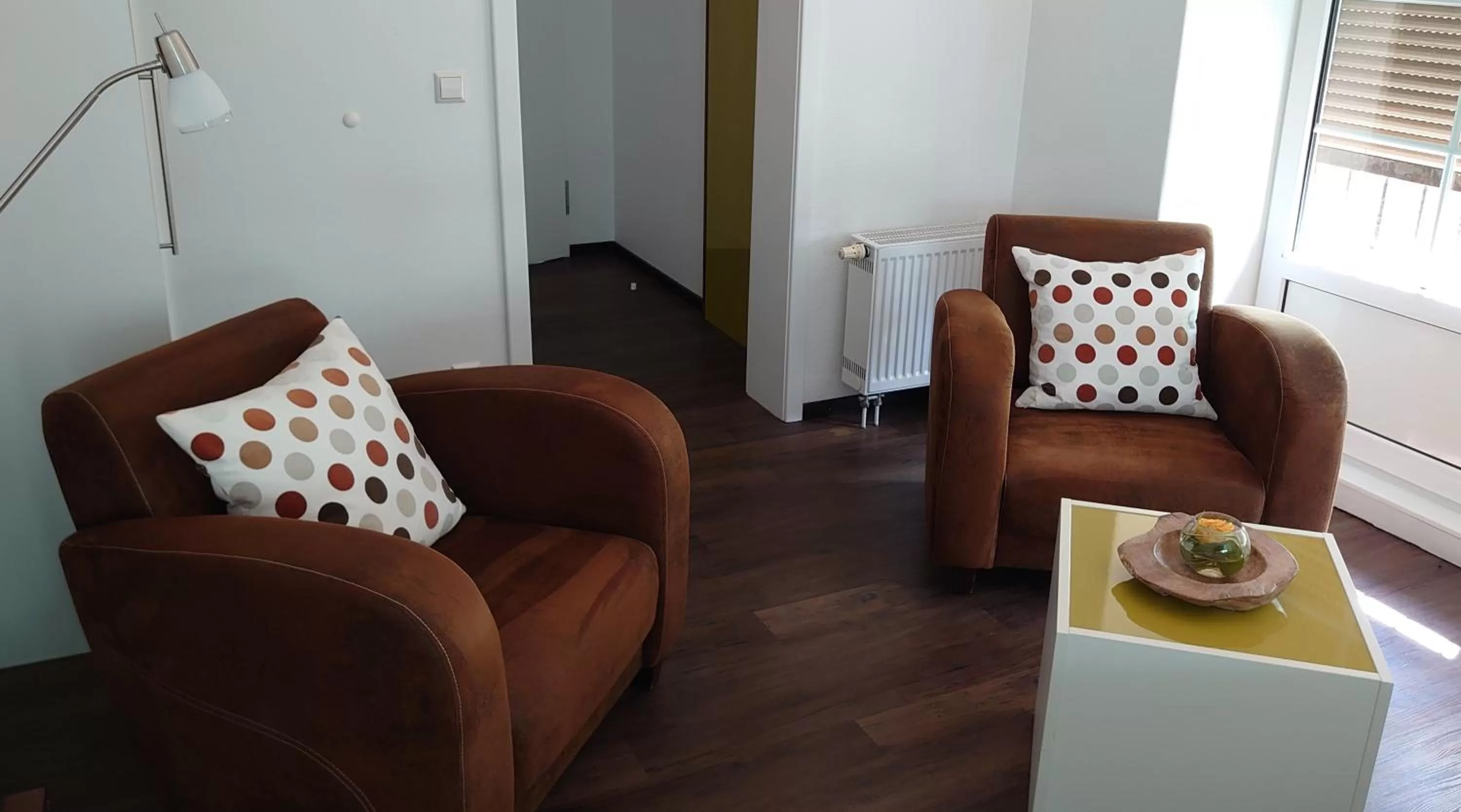 Decorative detail in Brackstedter Mühle e.K.