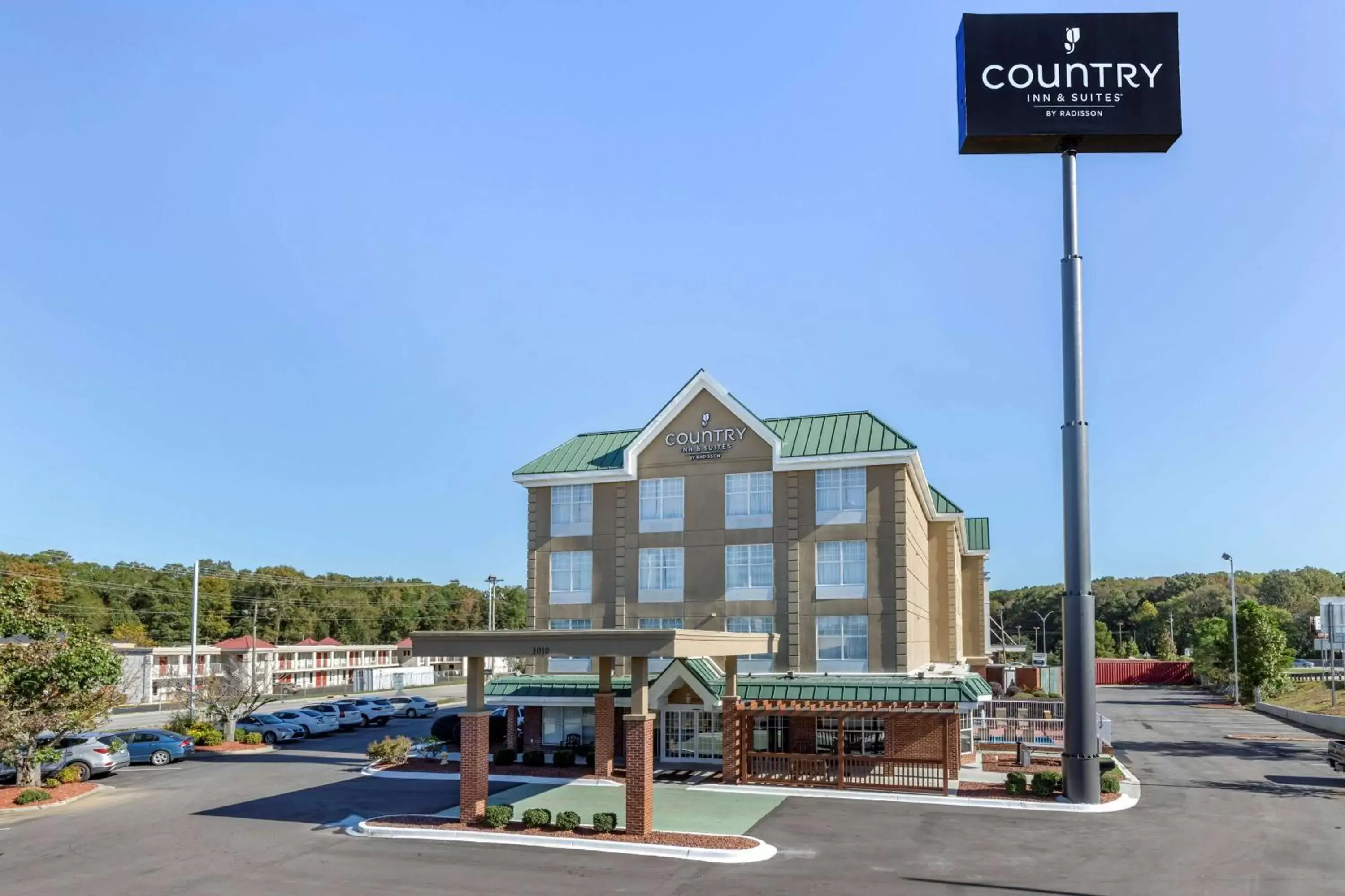 Country Inn & Suites by Radisson, Lumberton, NC Country Inn & Suites by Radisson, Lumberton, NC