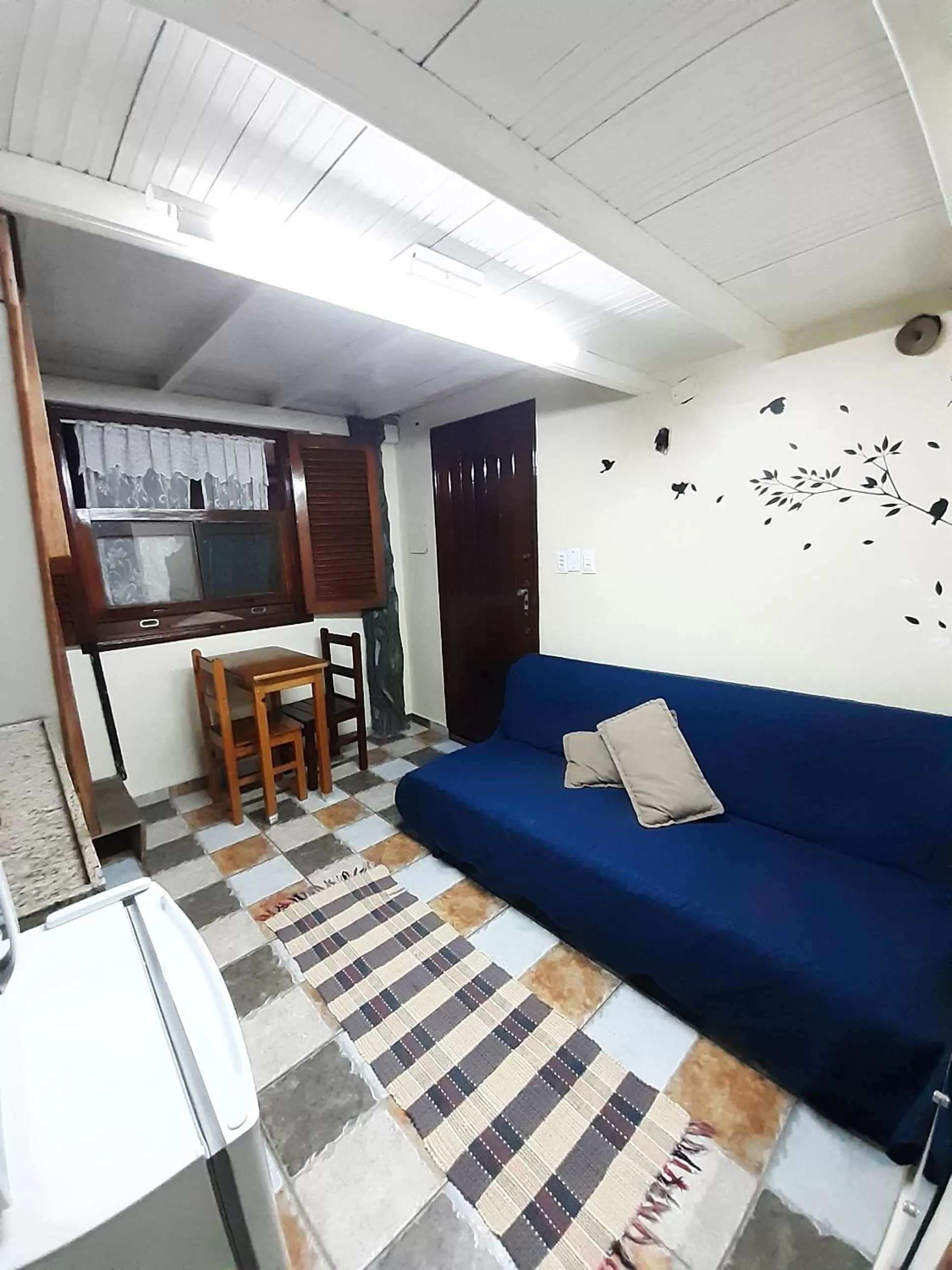 Toilet, Seating Area in Pousada Reino Encantado - São Thomé das Letras - Minas Gerais