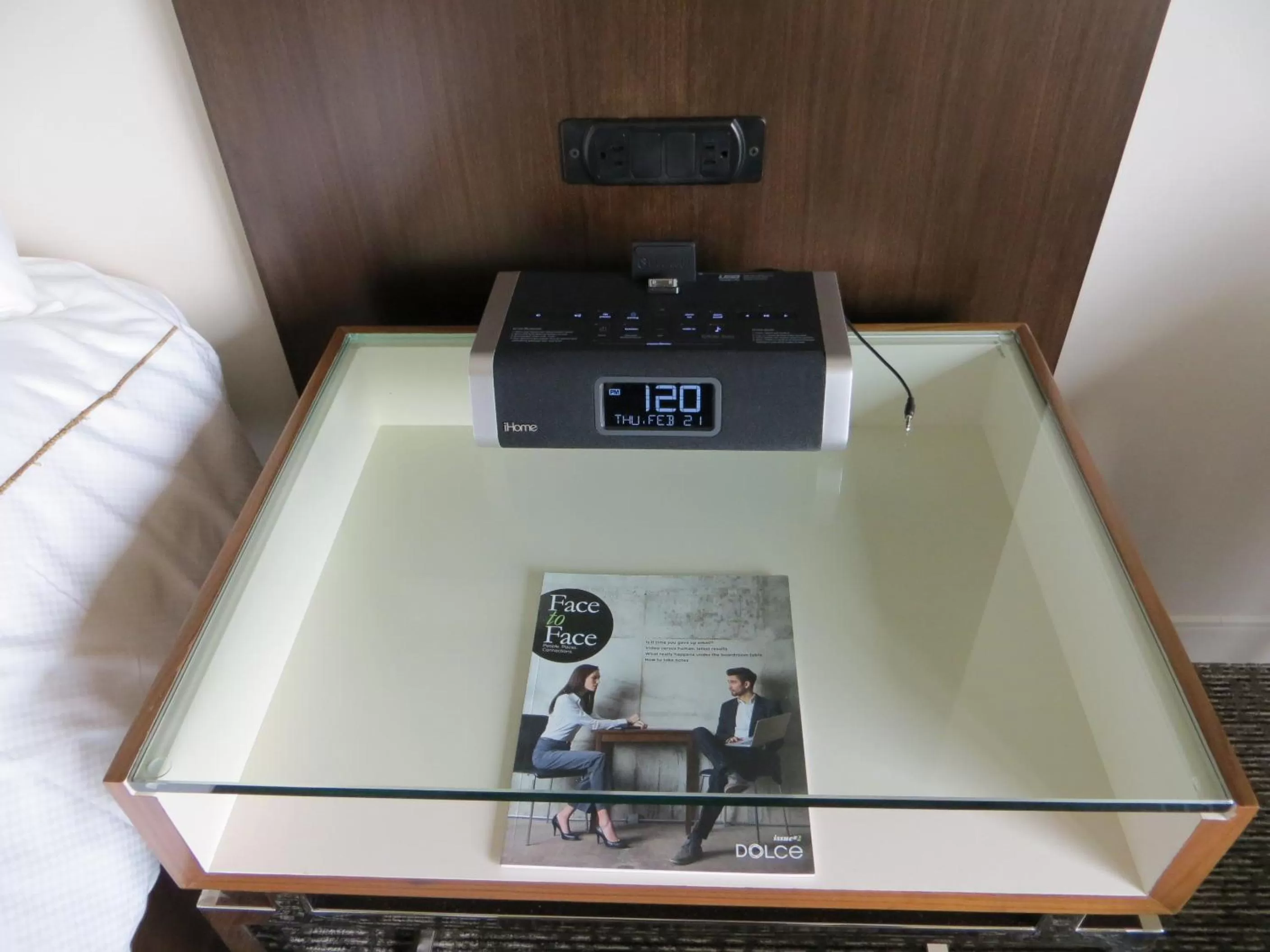 One Bedroom Residence King Studio in The Alexander