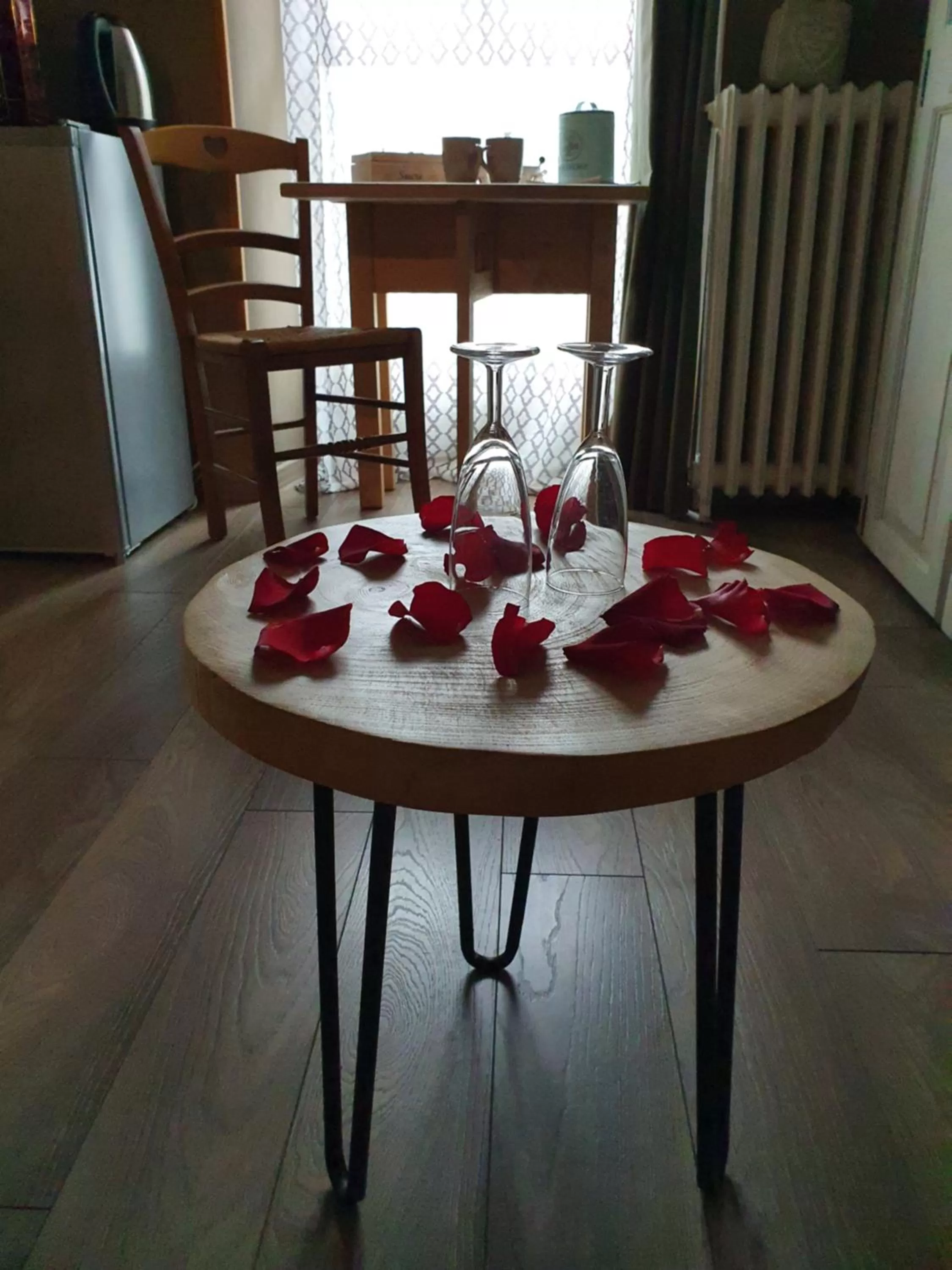 Drinks in Le Patio de Luchon