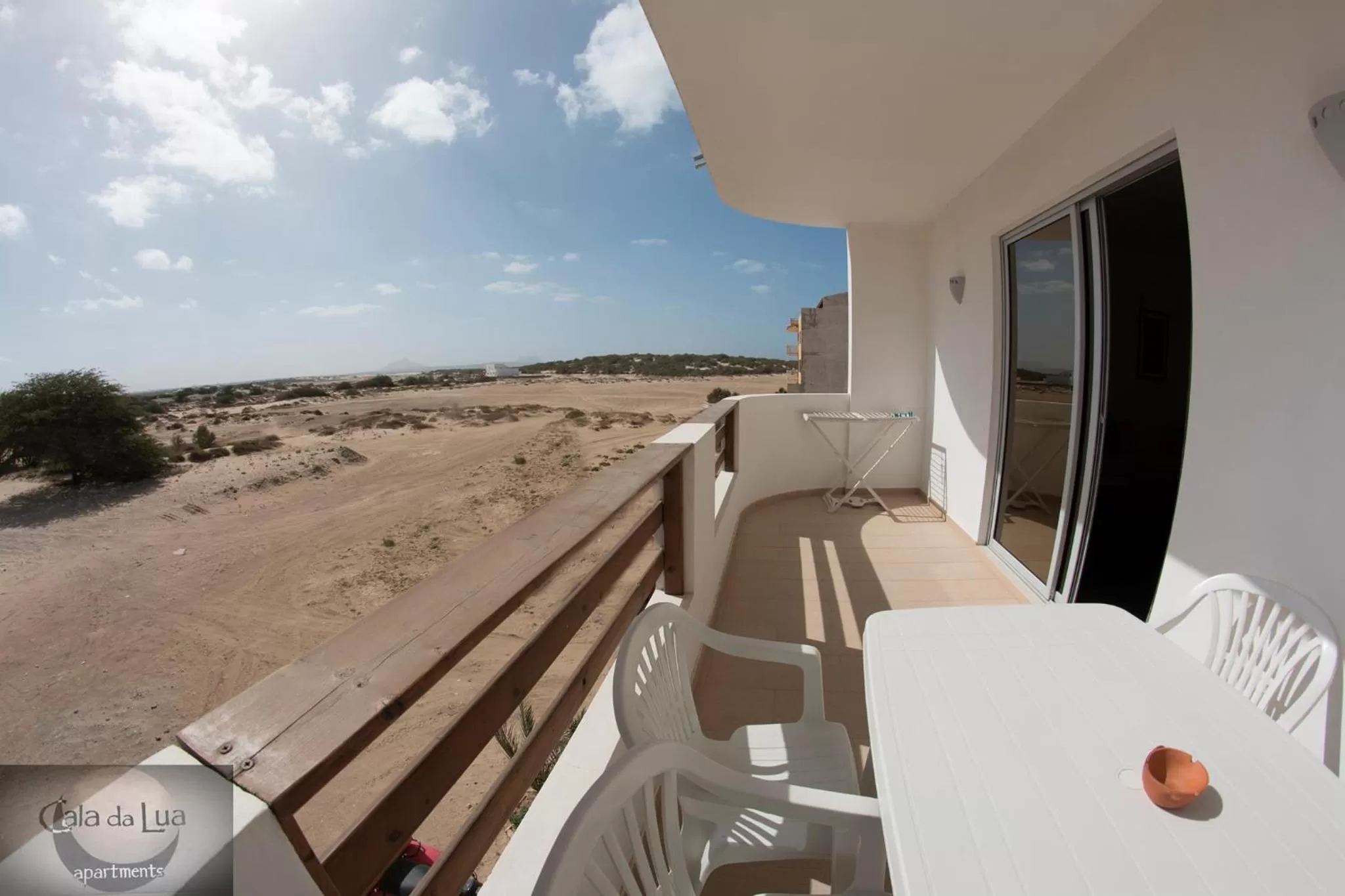 Cala da Lua apartments