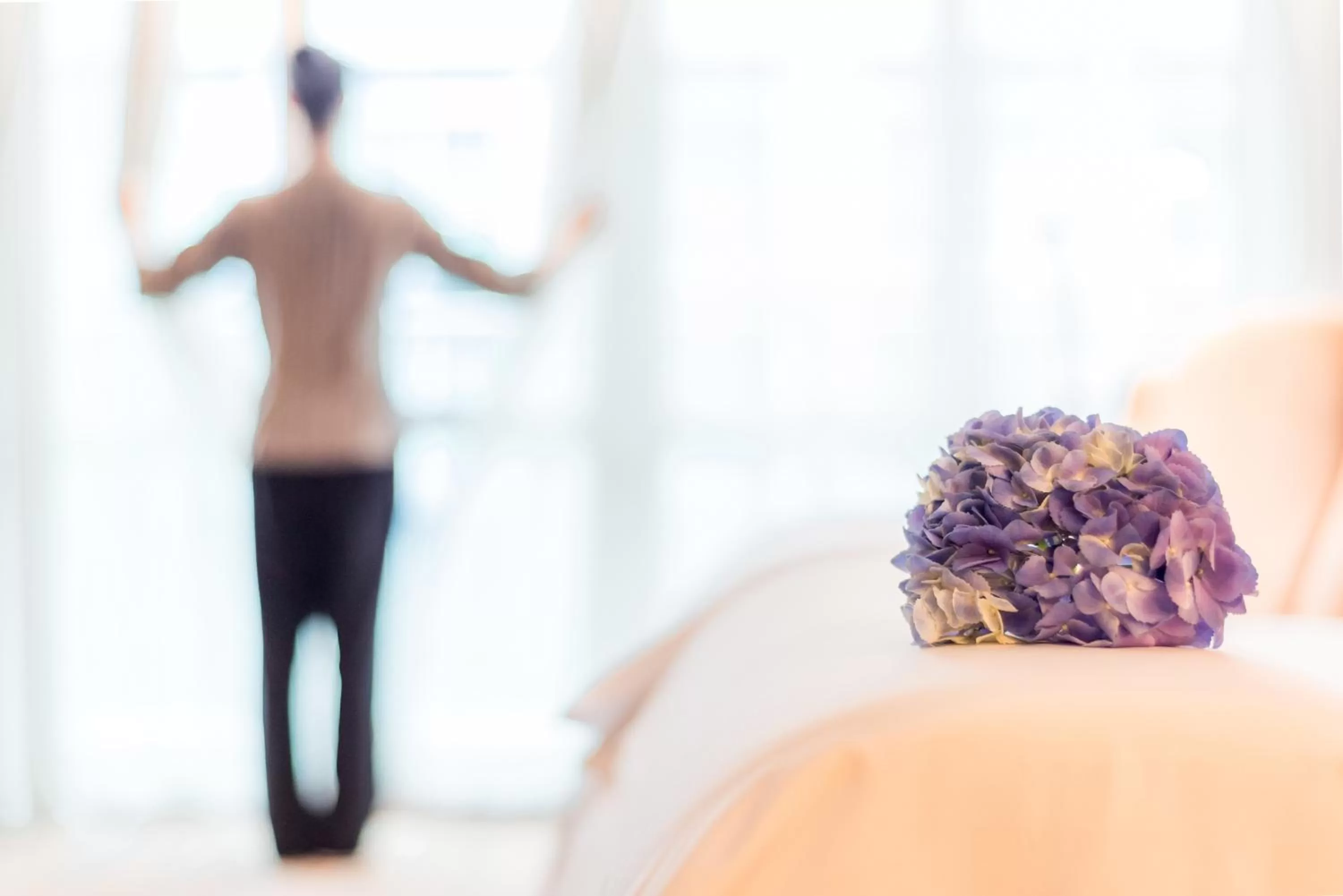 Bedroom in Pullman Guangzhou Baiyun Airport - Free Shuttle Bus & Official Registration Agency during Canton Fair