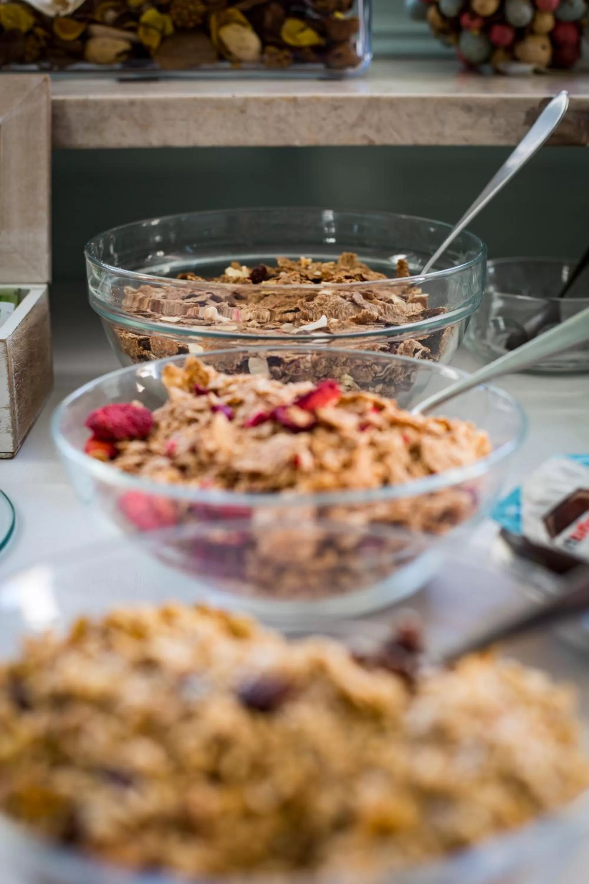 Breakfast in Gianduja B&B