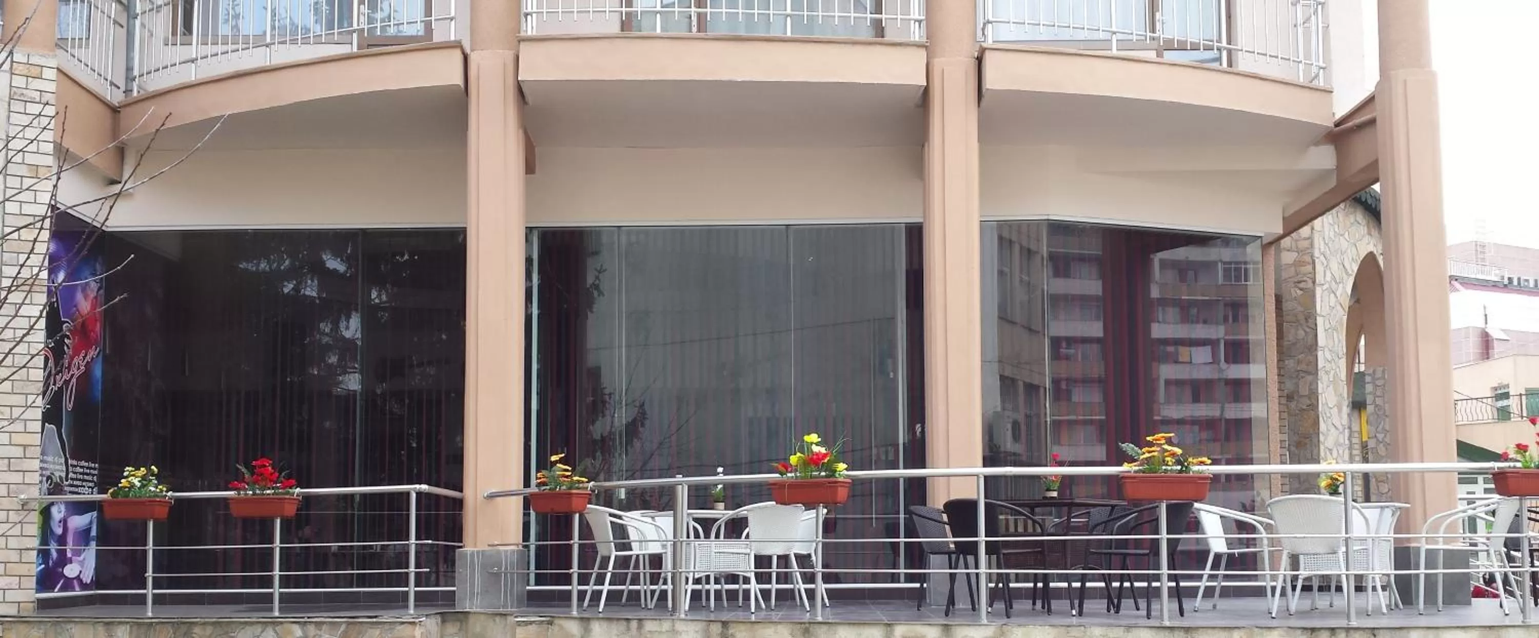 Other, Restaurant/Places to Eat in Tiara Hotel