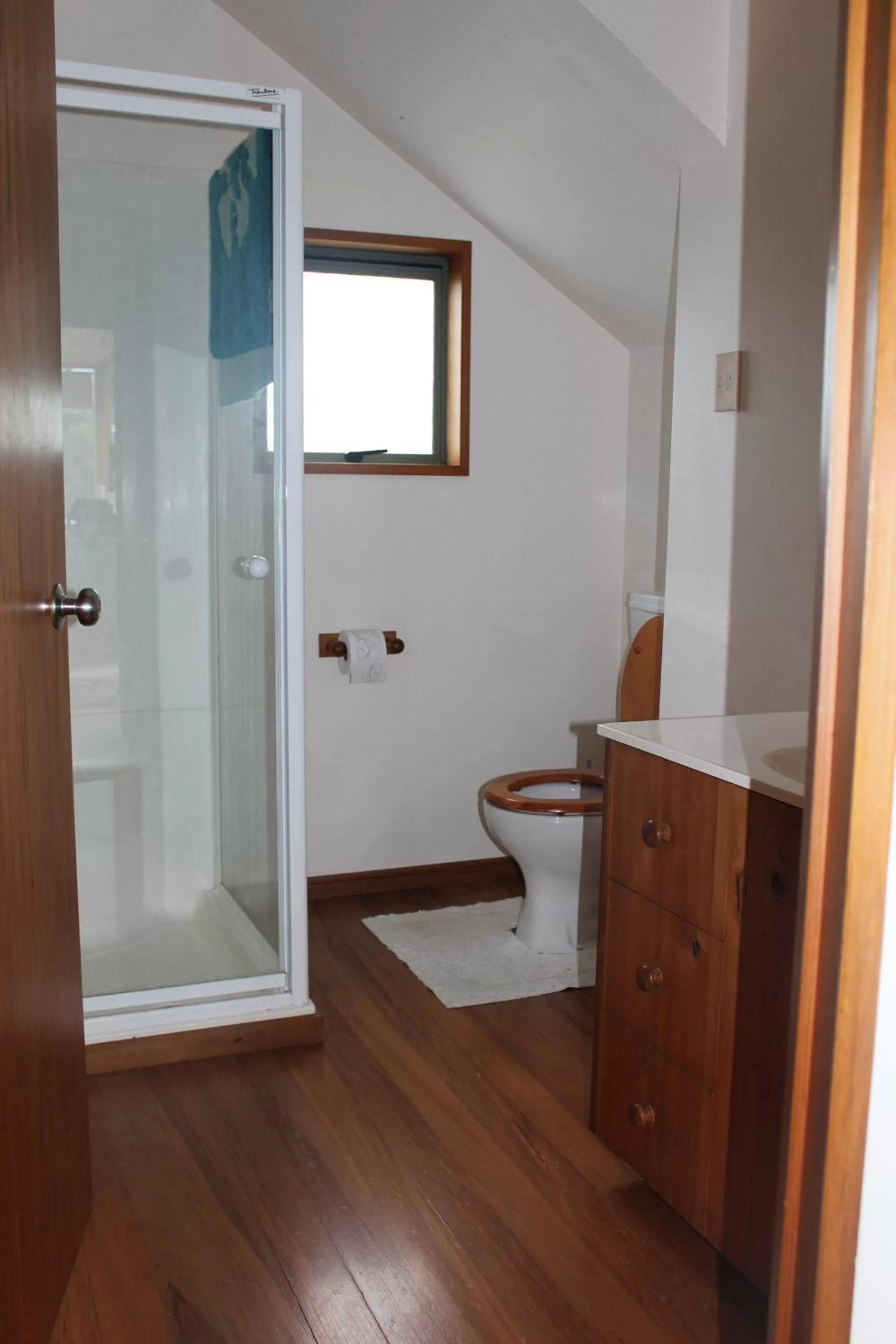 Other, Bathroom in Tui Hideaway