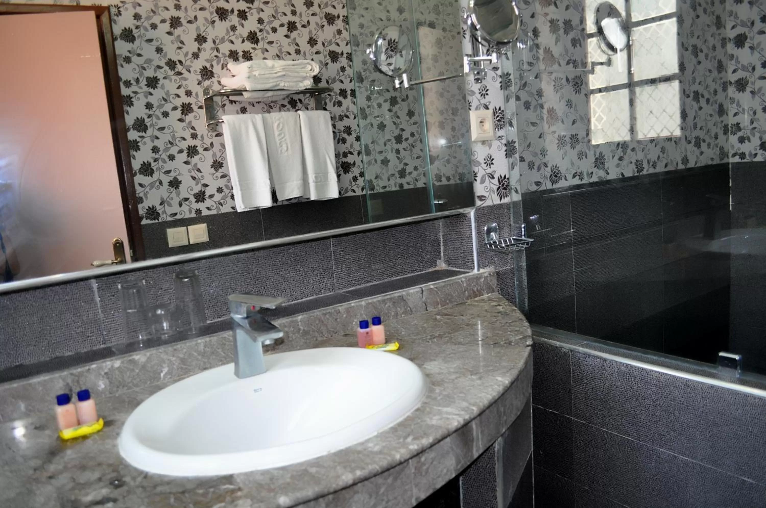 Hôtel Transatlantique