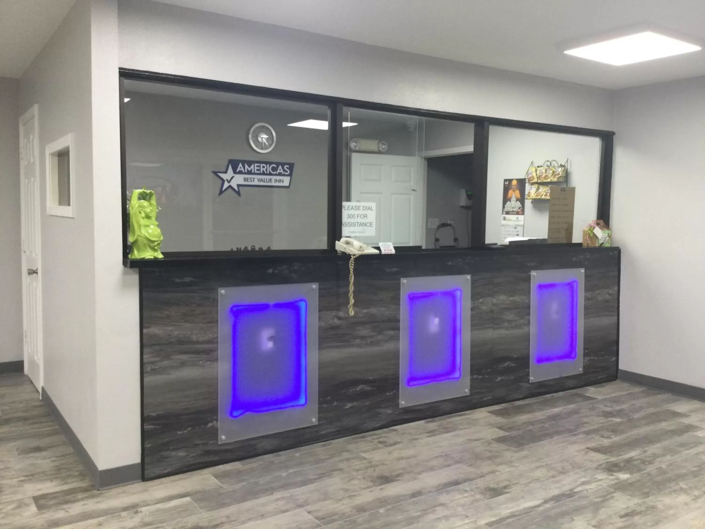 Americas Best inn Americas Best inn