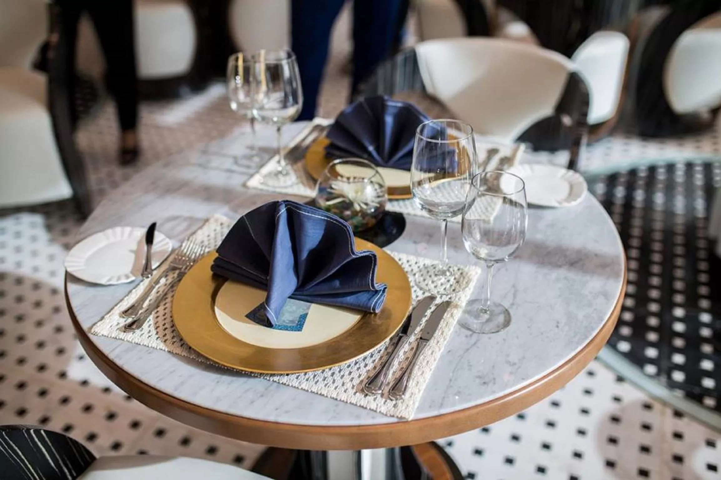 Restaurant/Places to Eat in Reef Boutique Hotel