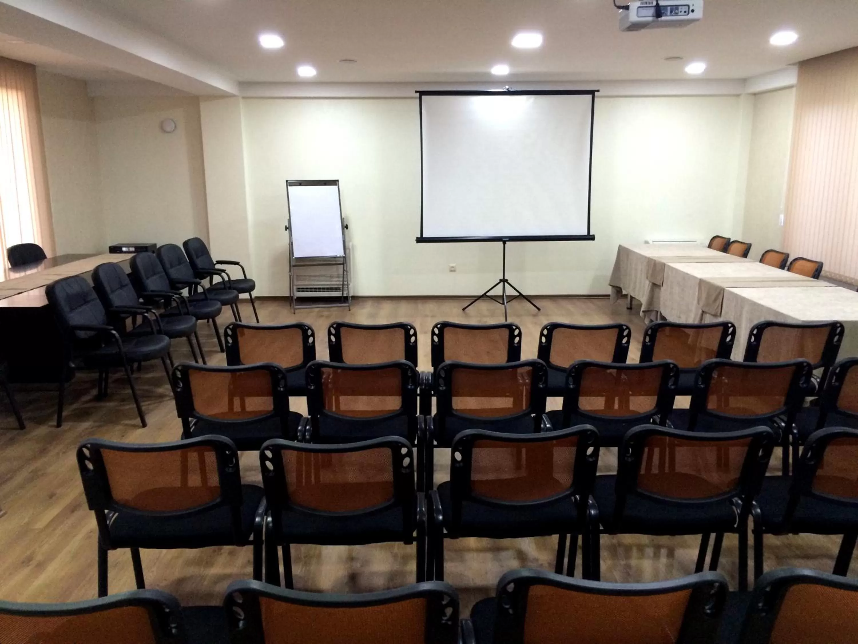 Meeting/conference room in Hotel Gureli