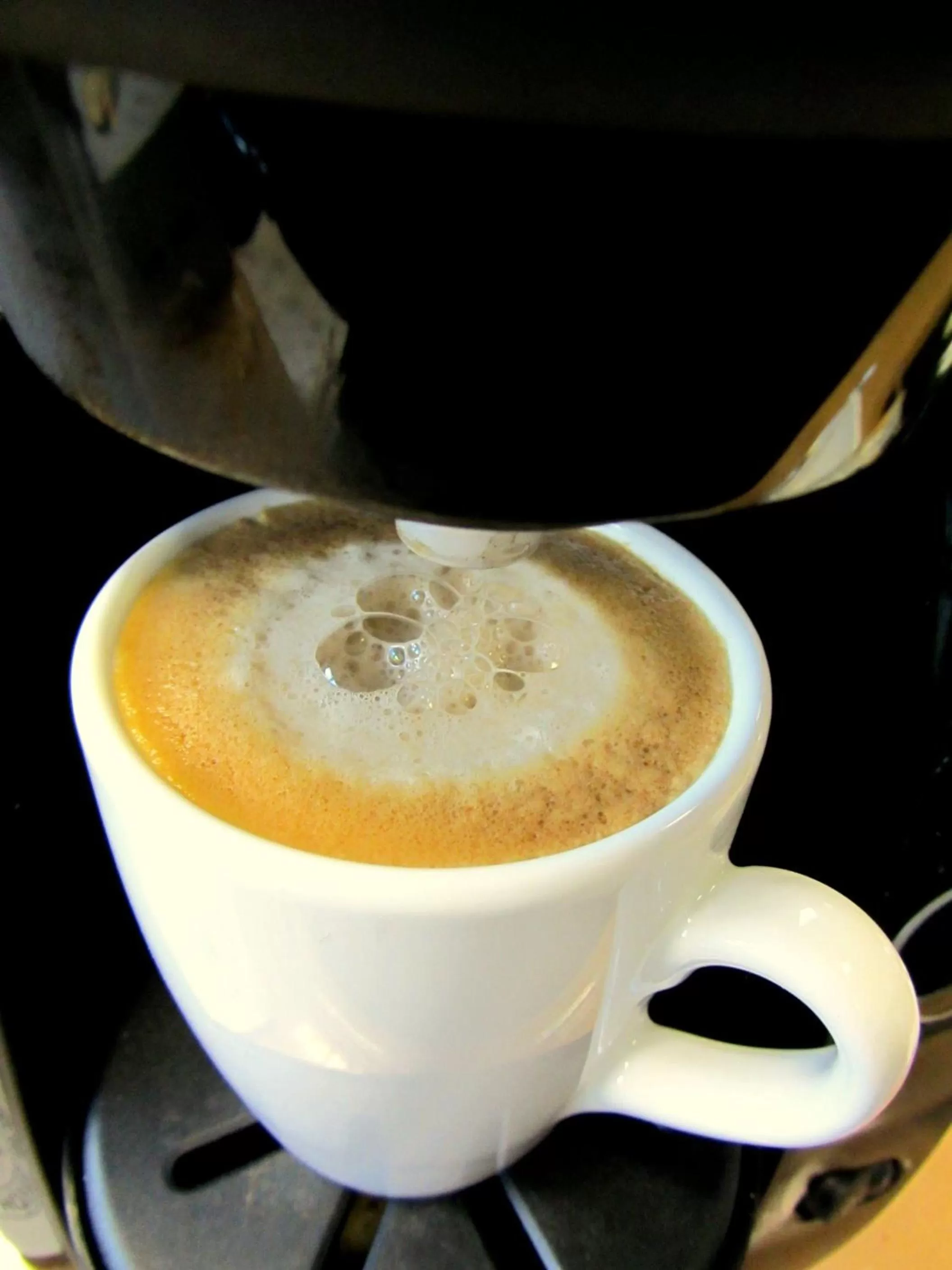 Coffee/tea facilities in Hollywood Media Hotel am Kurfürstendamm