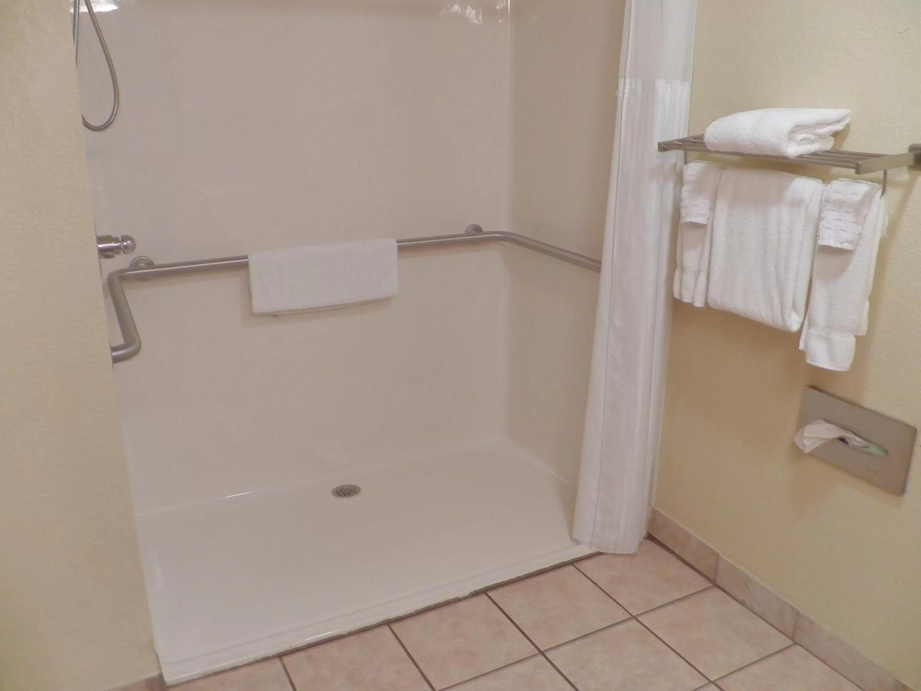 Best Western of Wise