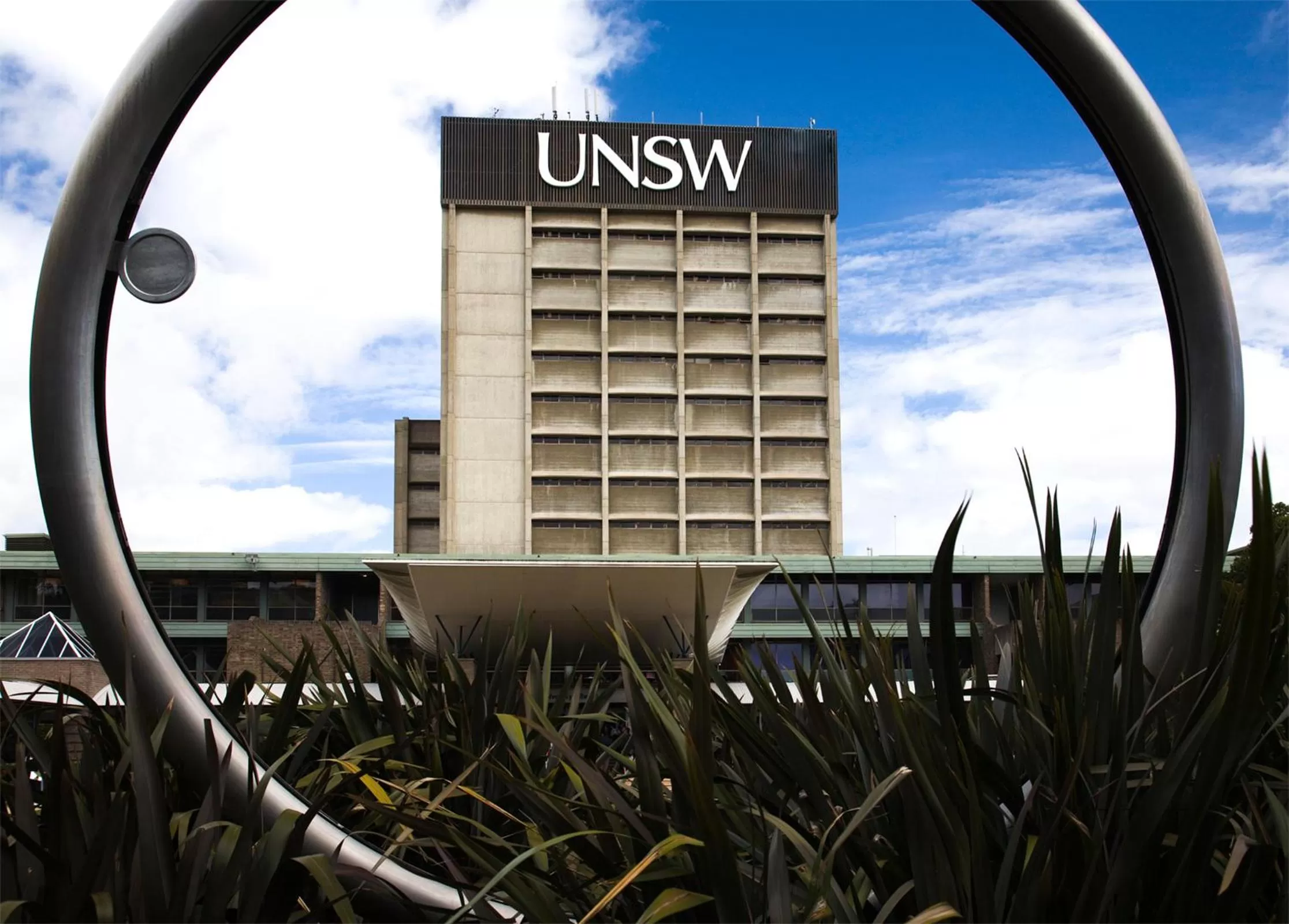 Area and facilities in Avoca Randwick by Sydney Lodges