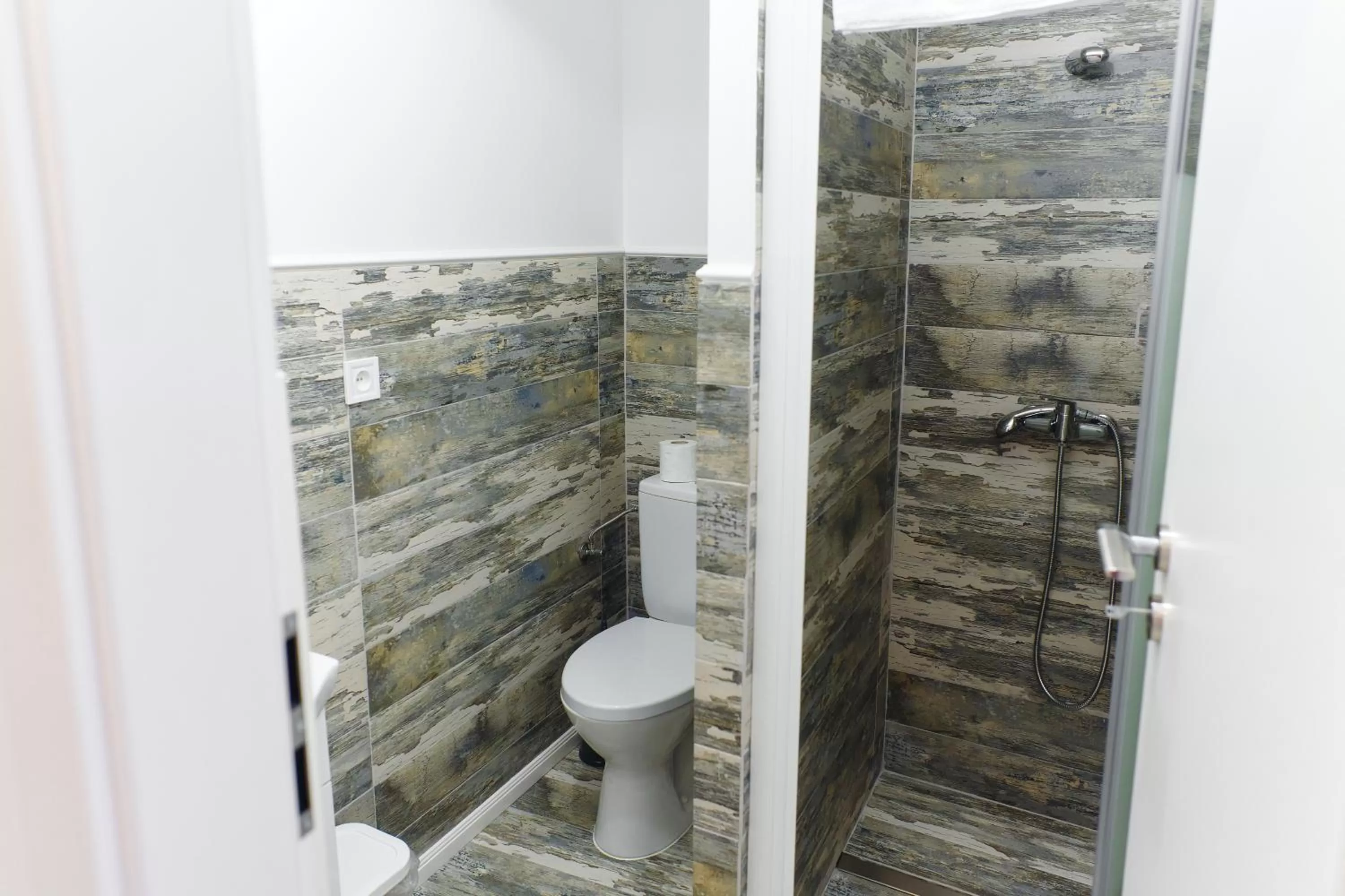 Bathroom in Bella House