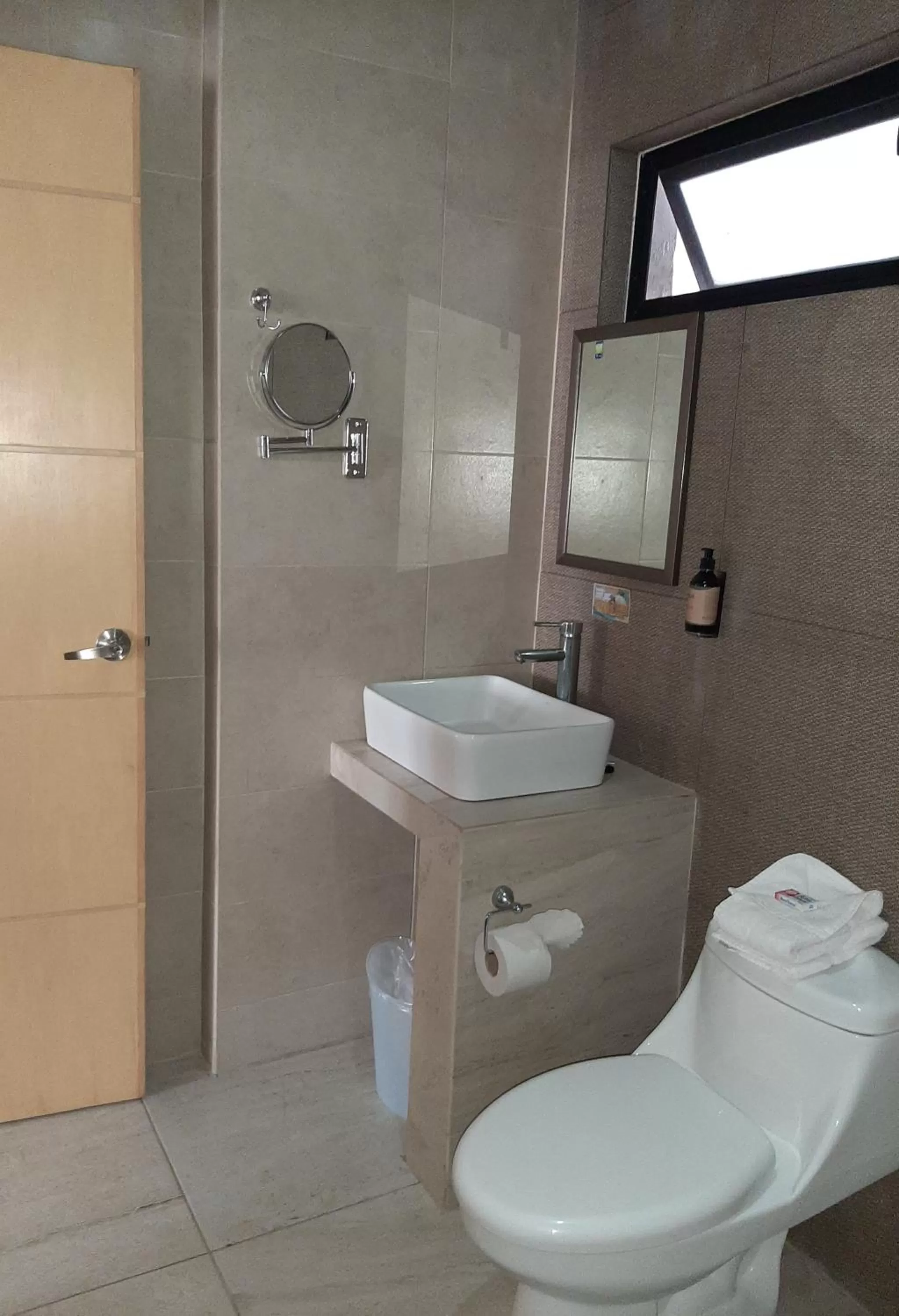 Bathroom in Hotel Boutique Casa Mariano