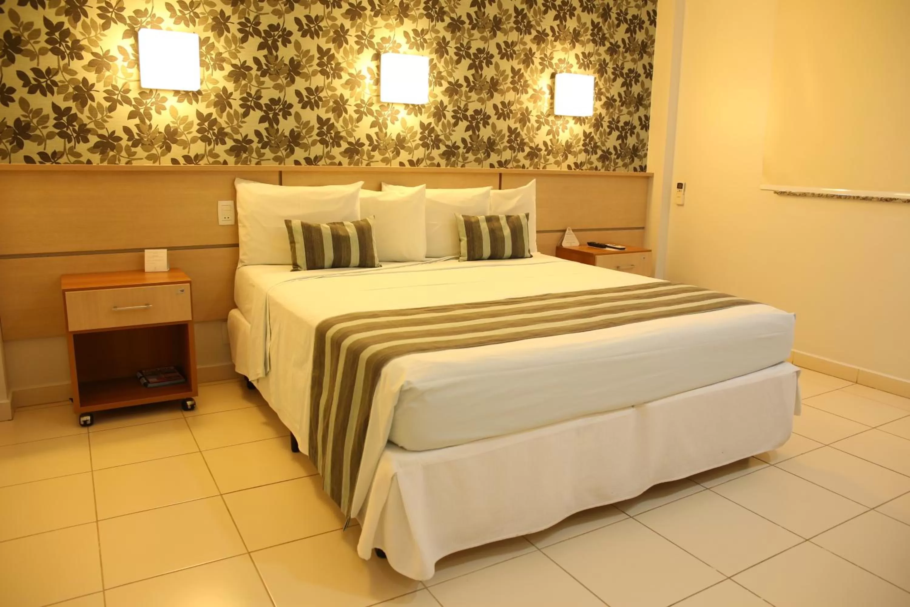 Standard Single Room - single occupancy in Atrium Confort Hotels