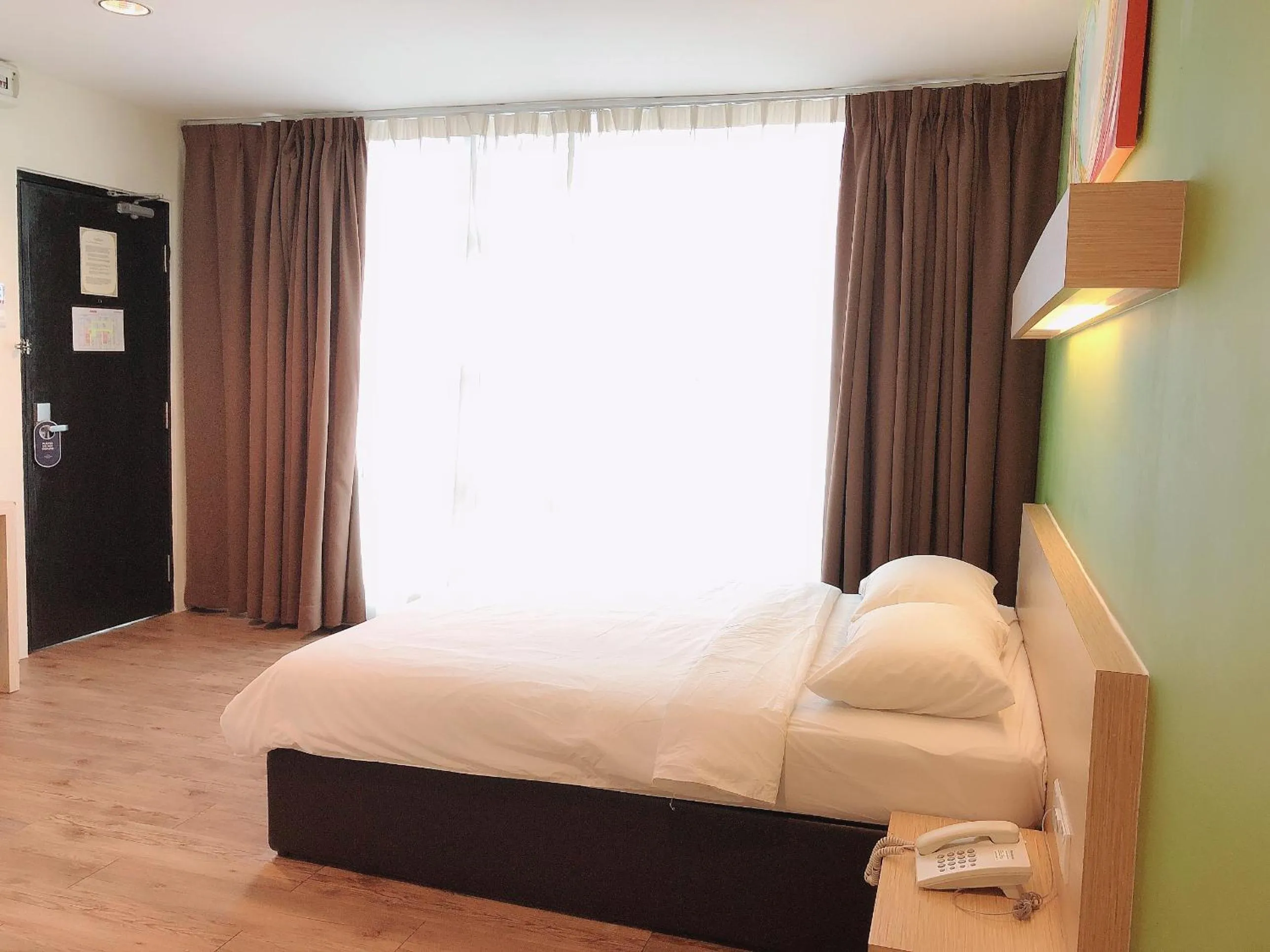 Tras Mutiara Hotel Bentong