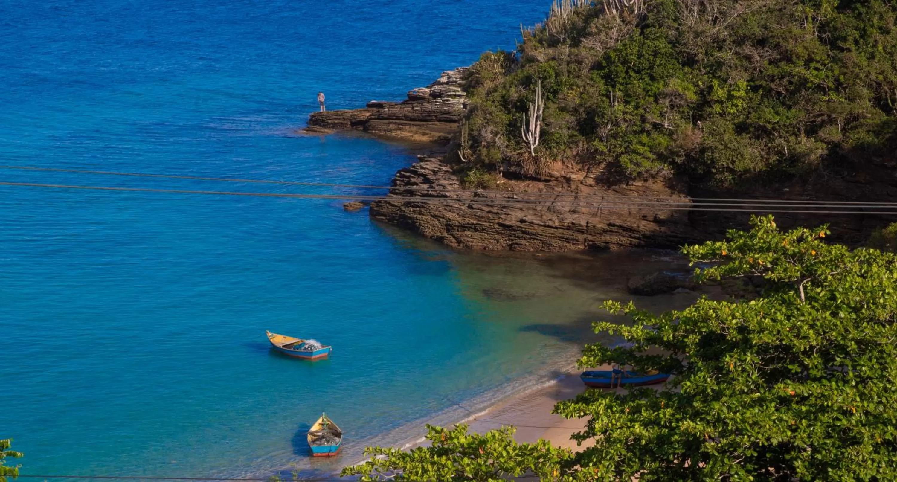 Beach in Colonna Galapagos Garden Hotel