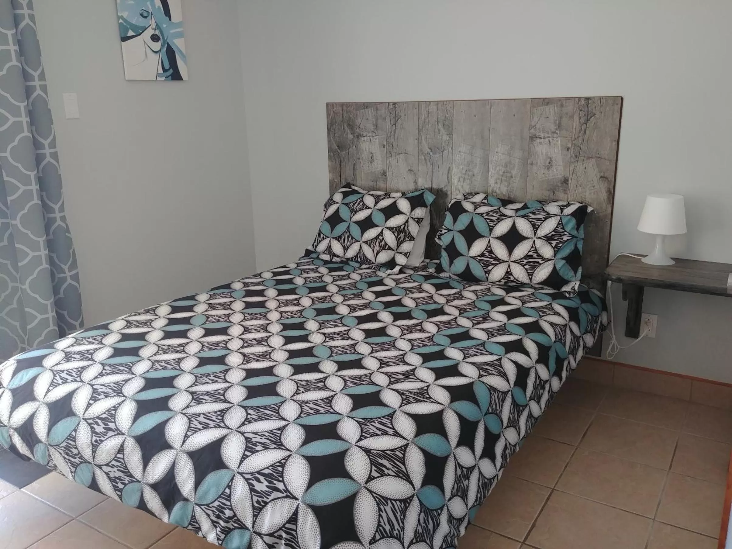 Standard Double Room in Le Saint Alex