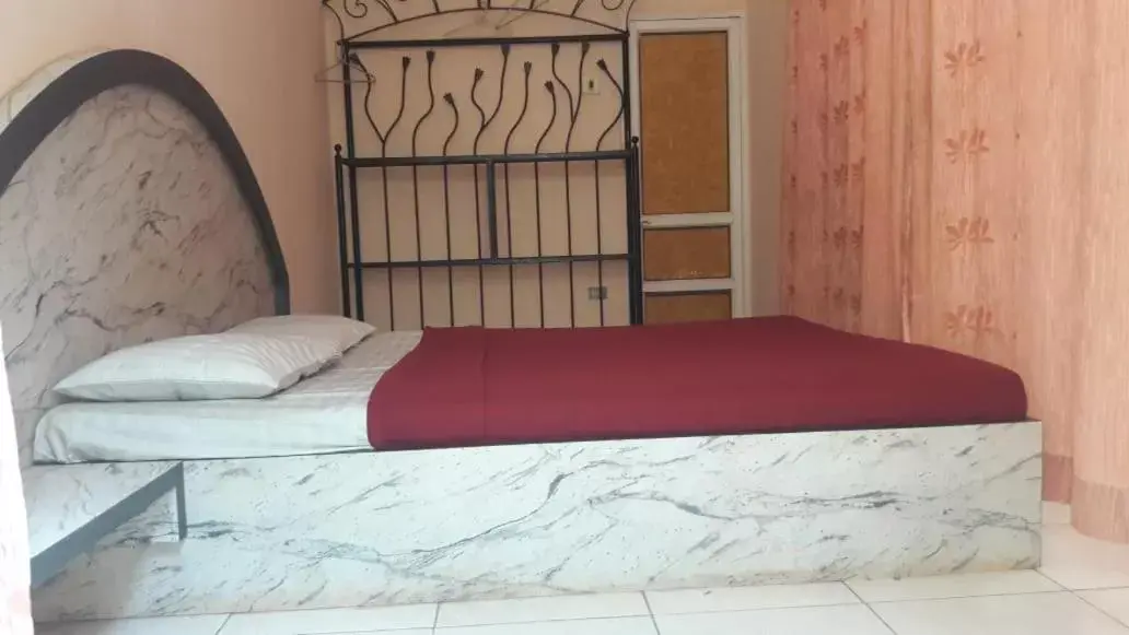 Family Room with Garden View in The Wayside Inn Family Room with Garden View in The Wayside Inn