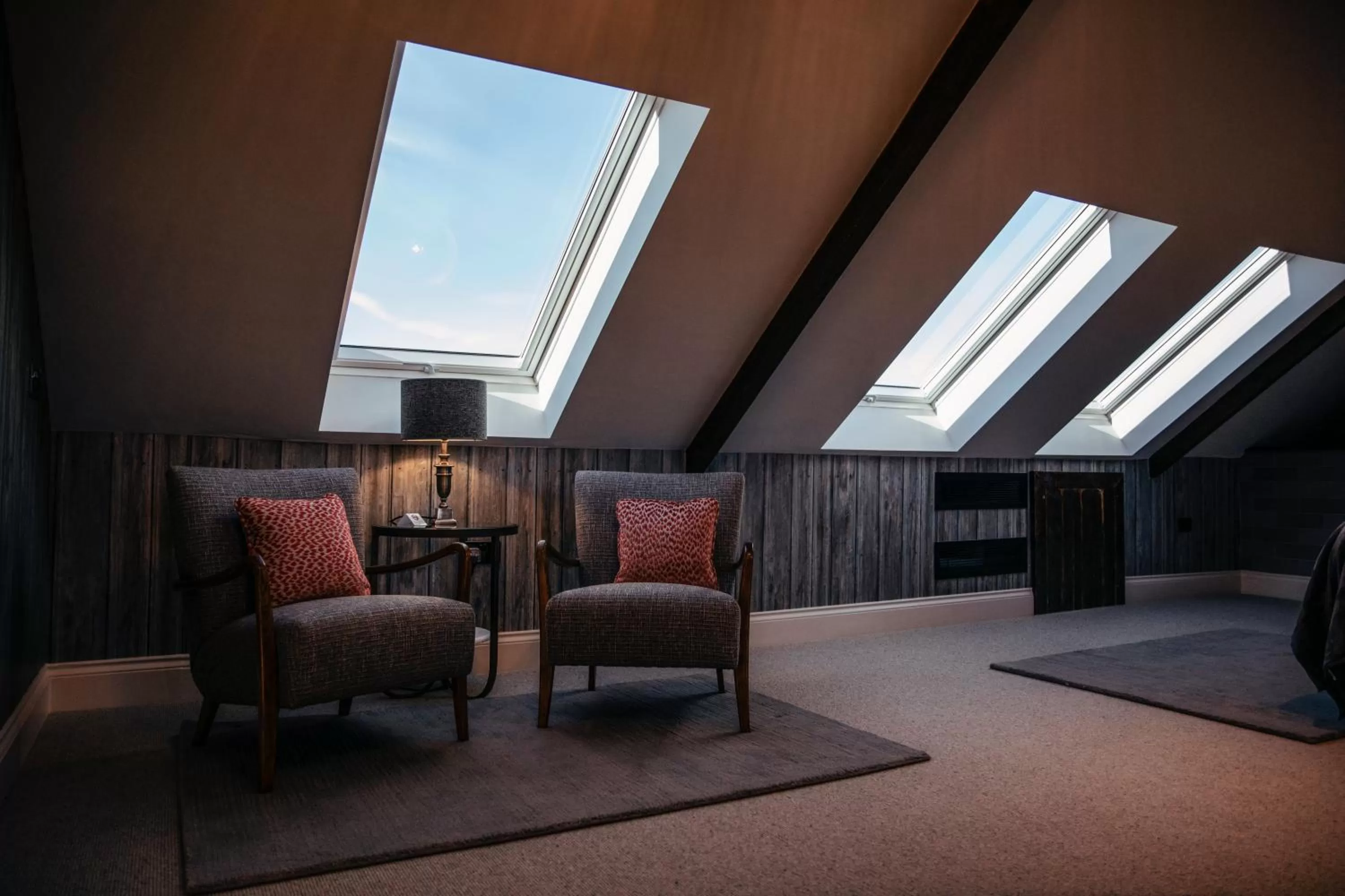 Bedroom in South Causey Inn