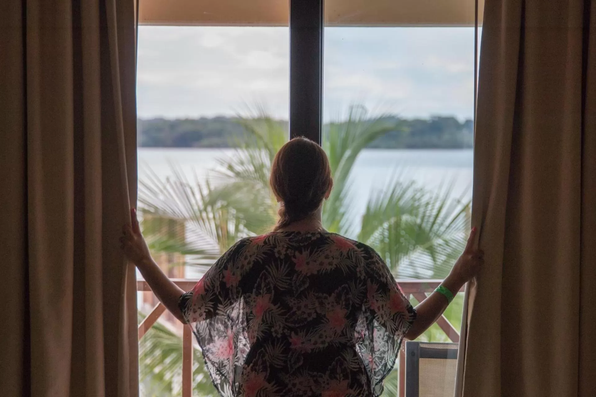 Playa Tortuga Hotel and Beach Resort