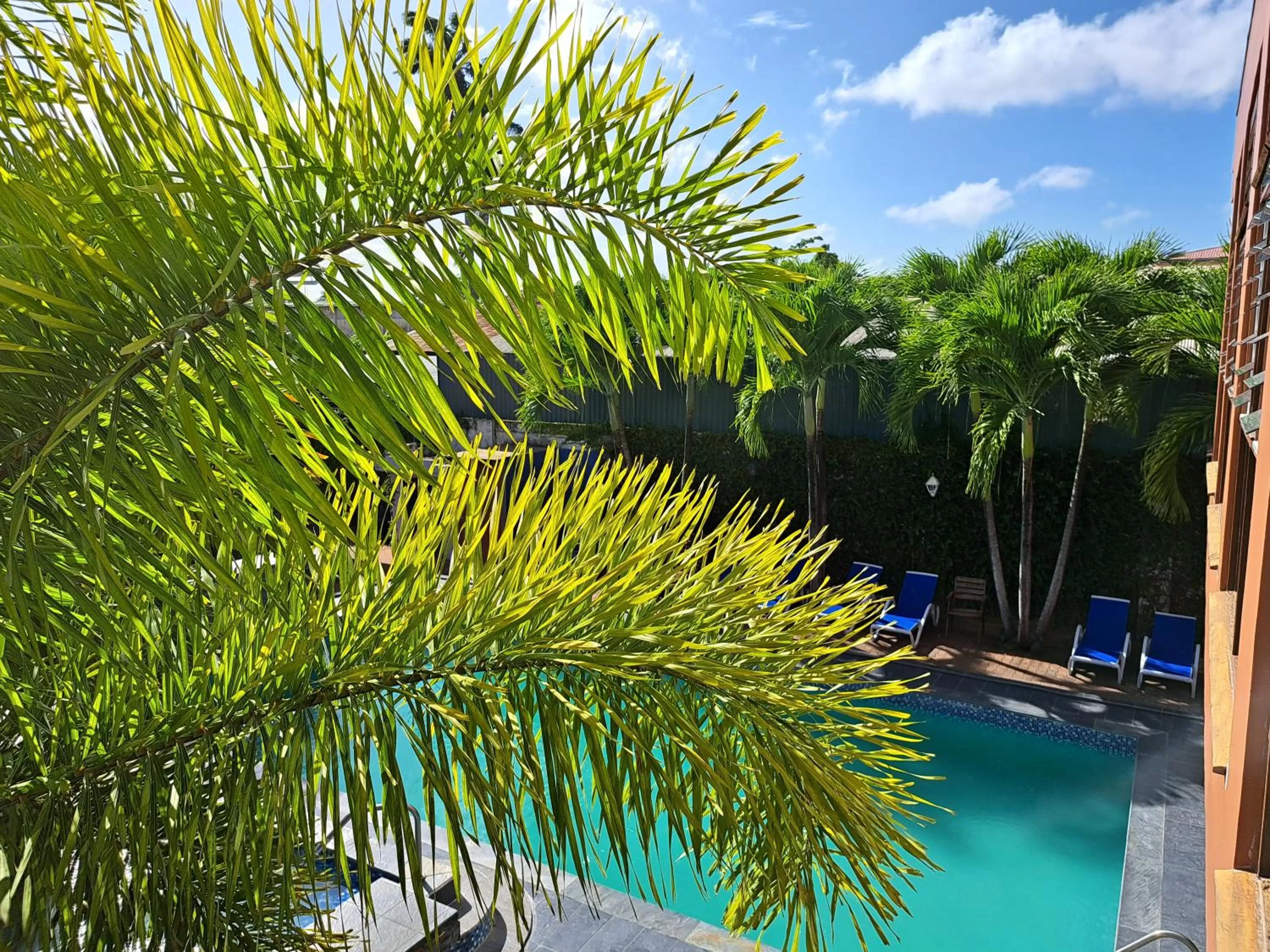 Joah Inn Appartementen