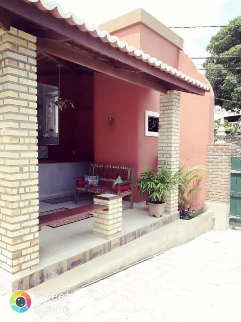 Pousada Saruê Natal Praia RN