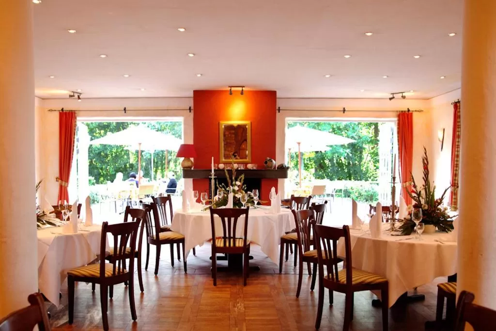 Restaurant/places to eat in Landgasthof & Hotel Jagdhof