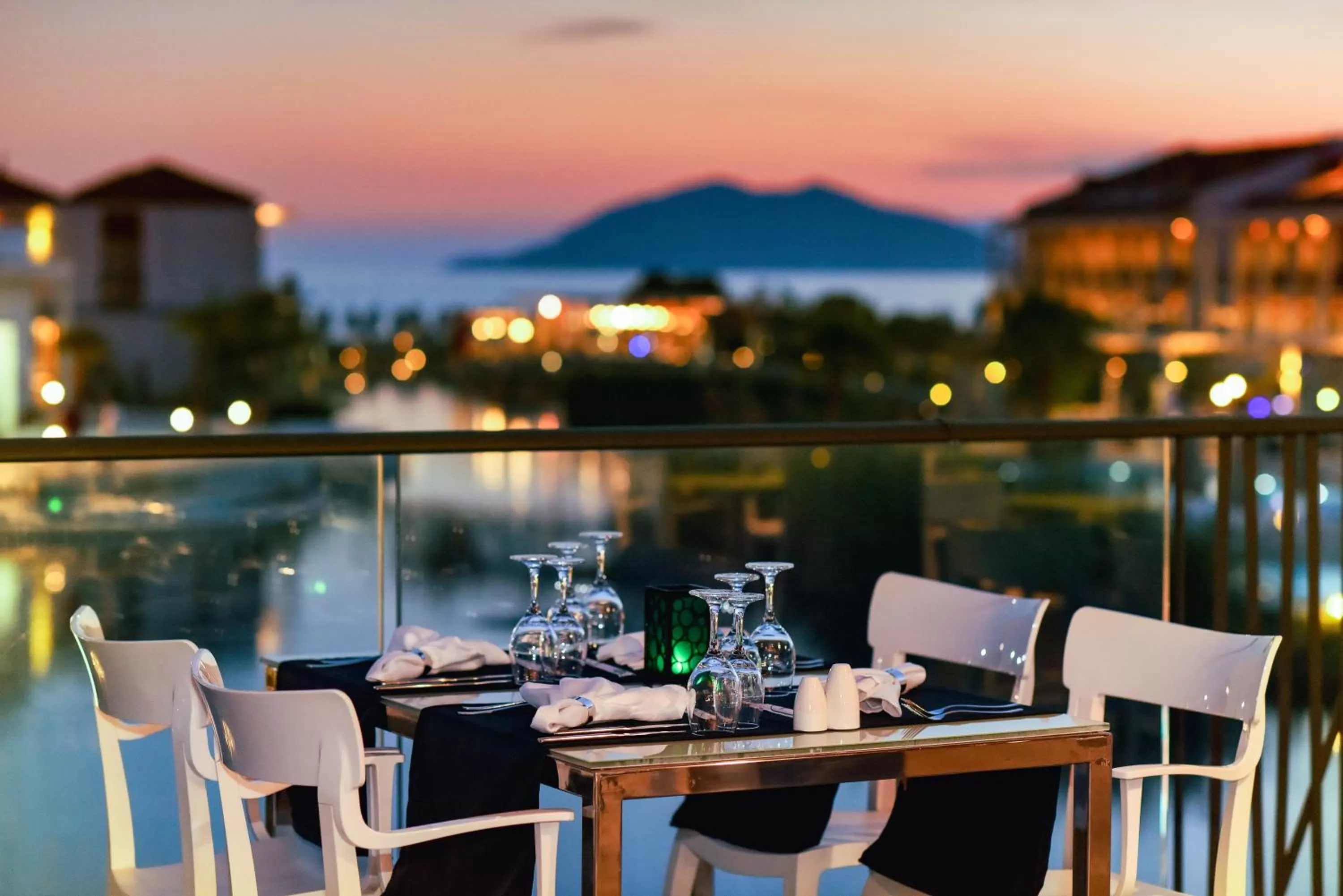 Jiva Beach Resort - Ultra All Inclusive