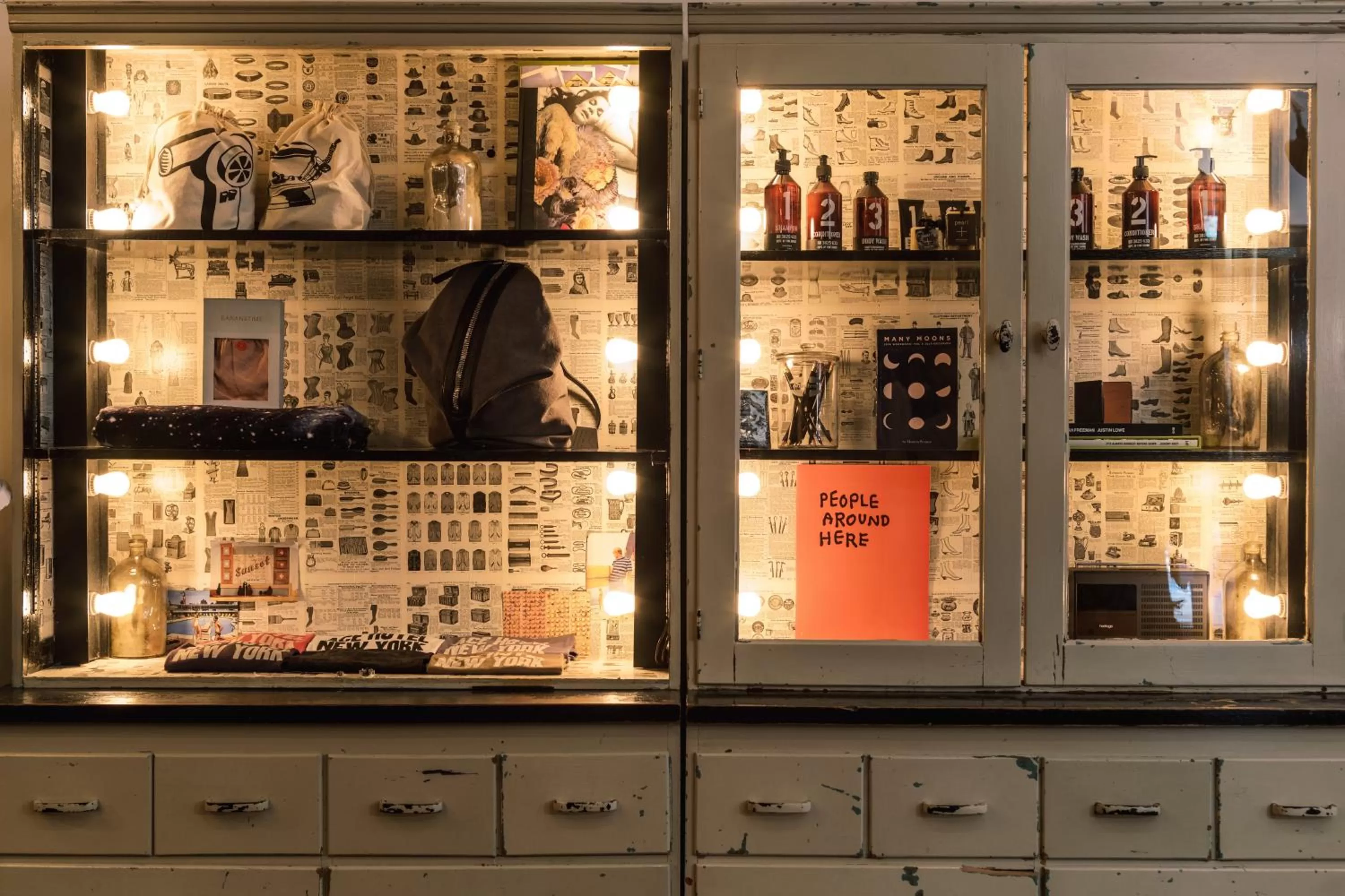 Other in Ace Hotel New York