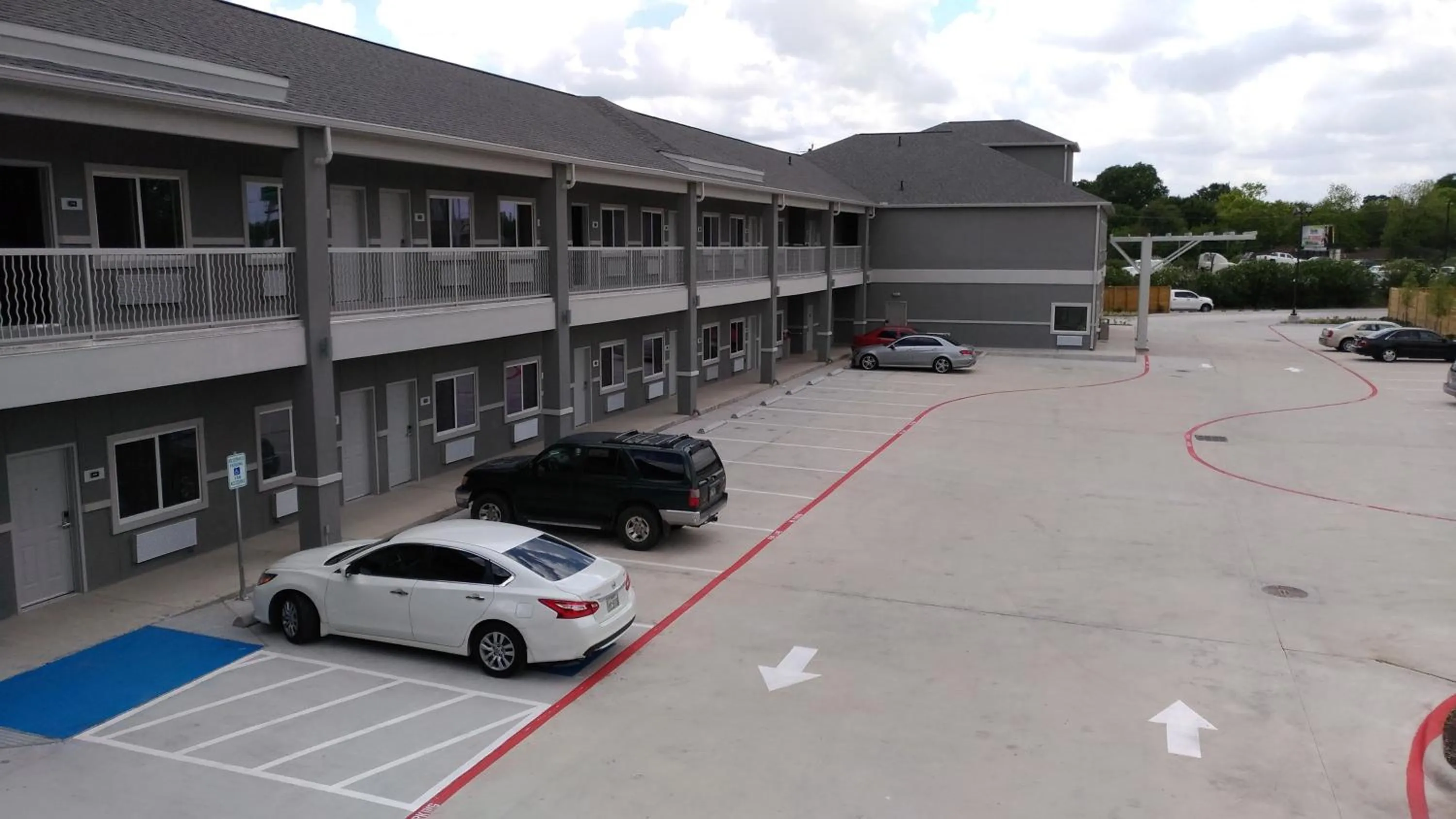 Other in Haven Inn & Suites Downtown Houston.