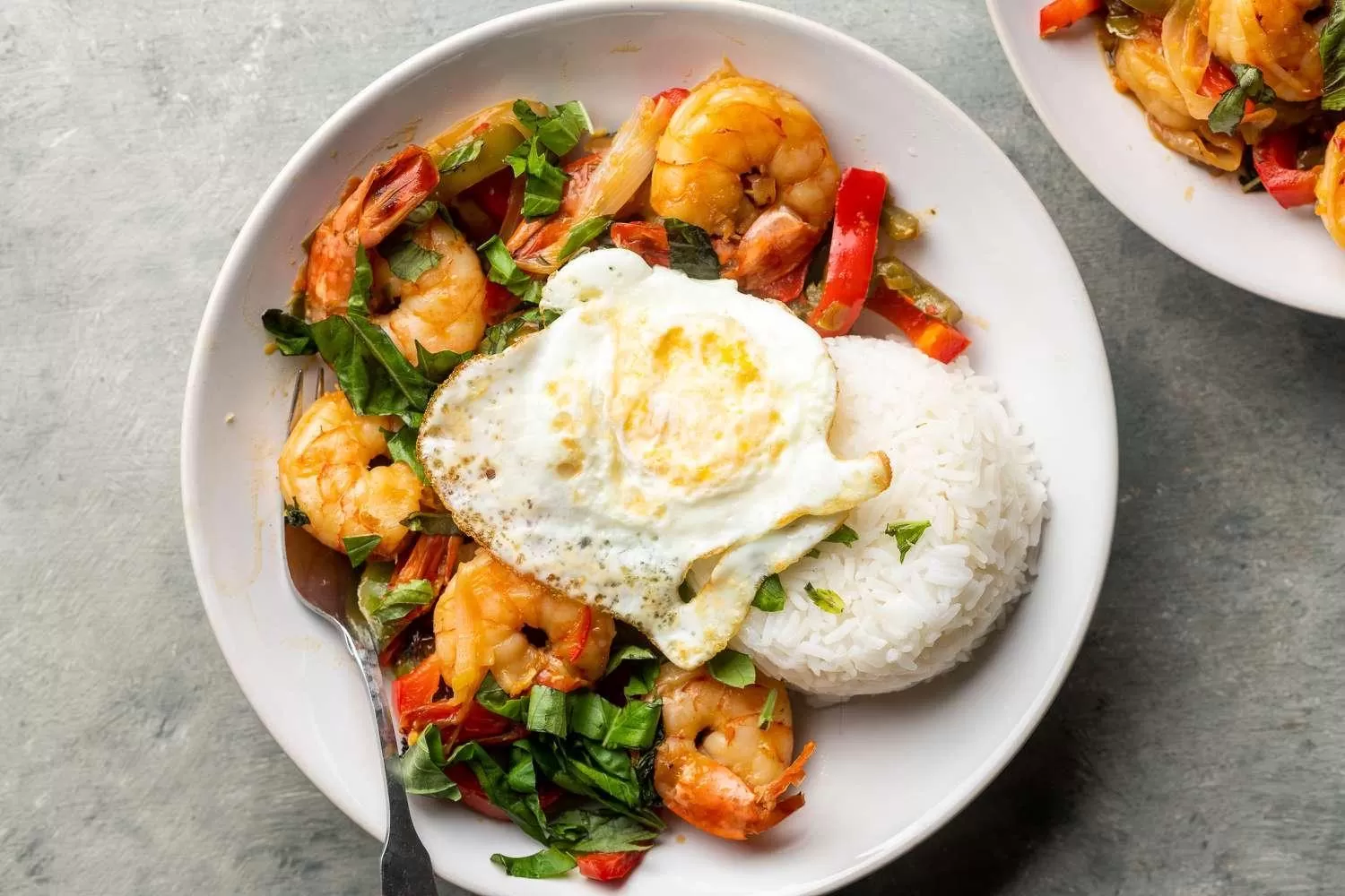 Food in Darling Harbour Residence - South Pattaya