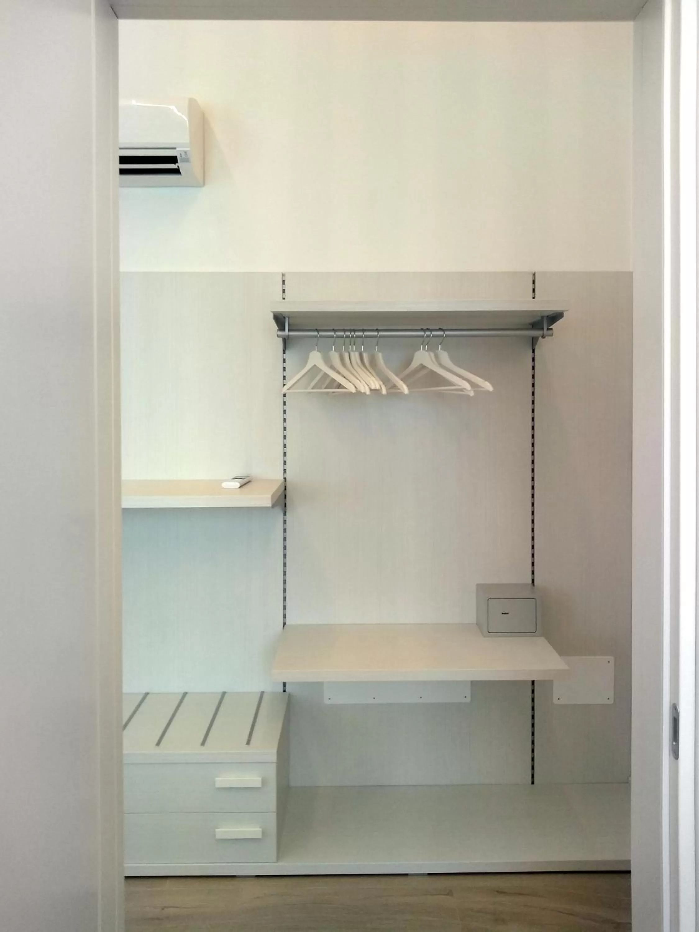 Bedroom in Le Mandragole B&B