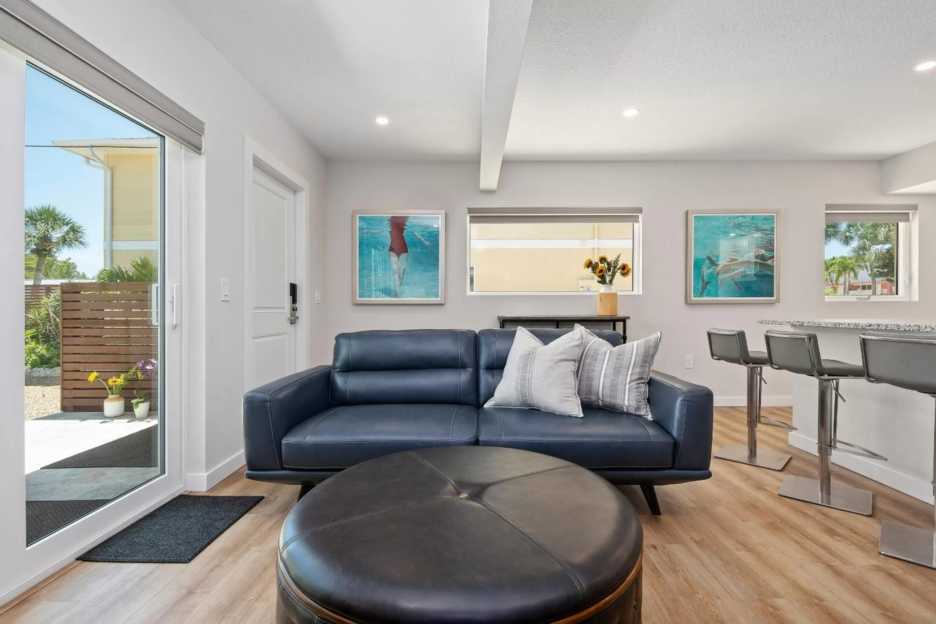 Escape Coastal Resort on Casey Key