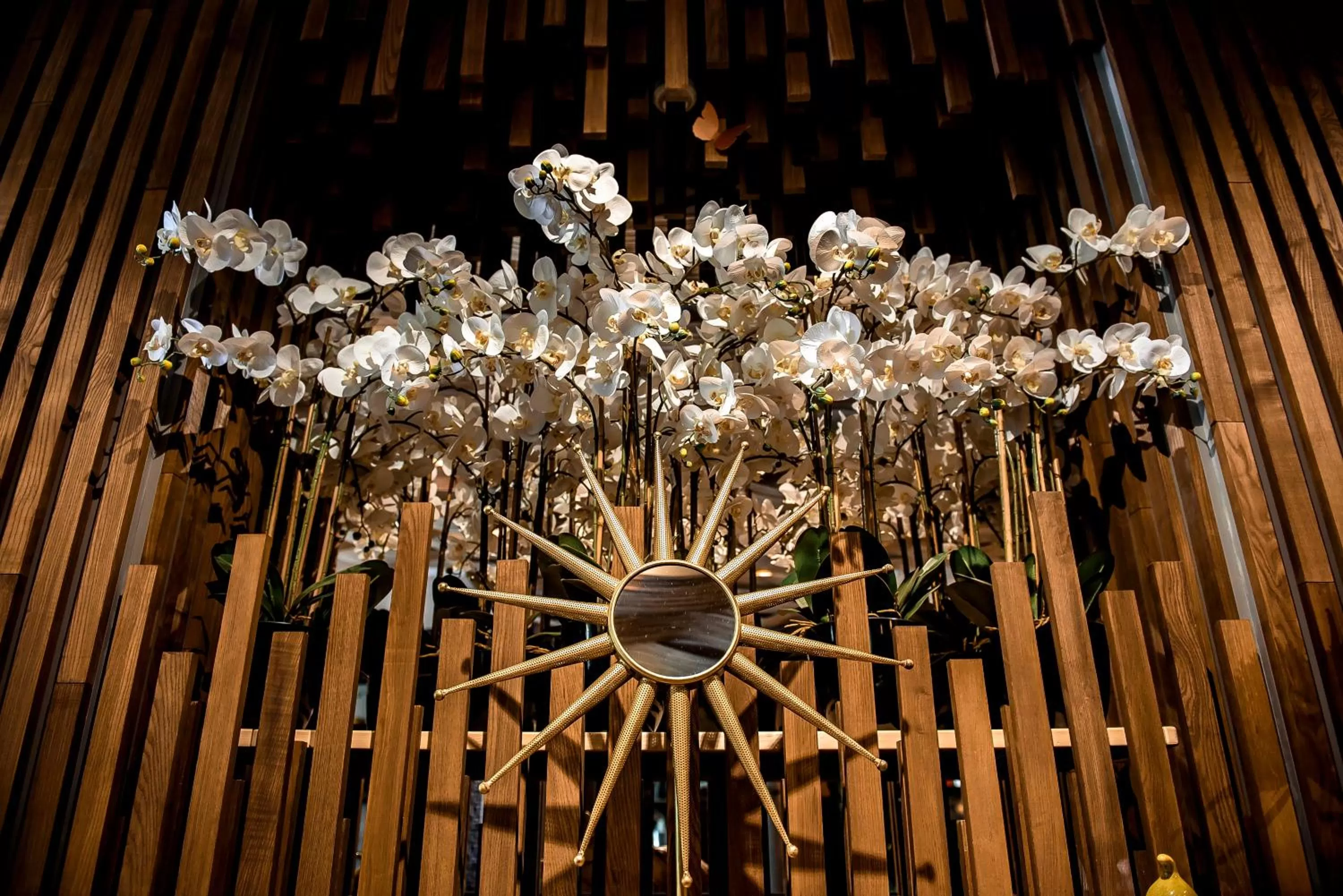 Restaurant/places to eat in Ramada by Wyndham Ramnicu Valcea