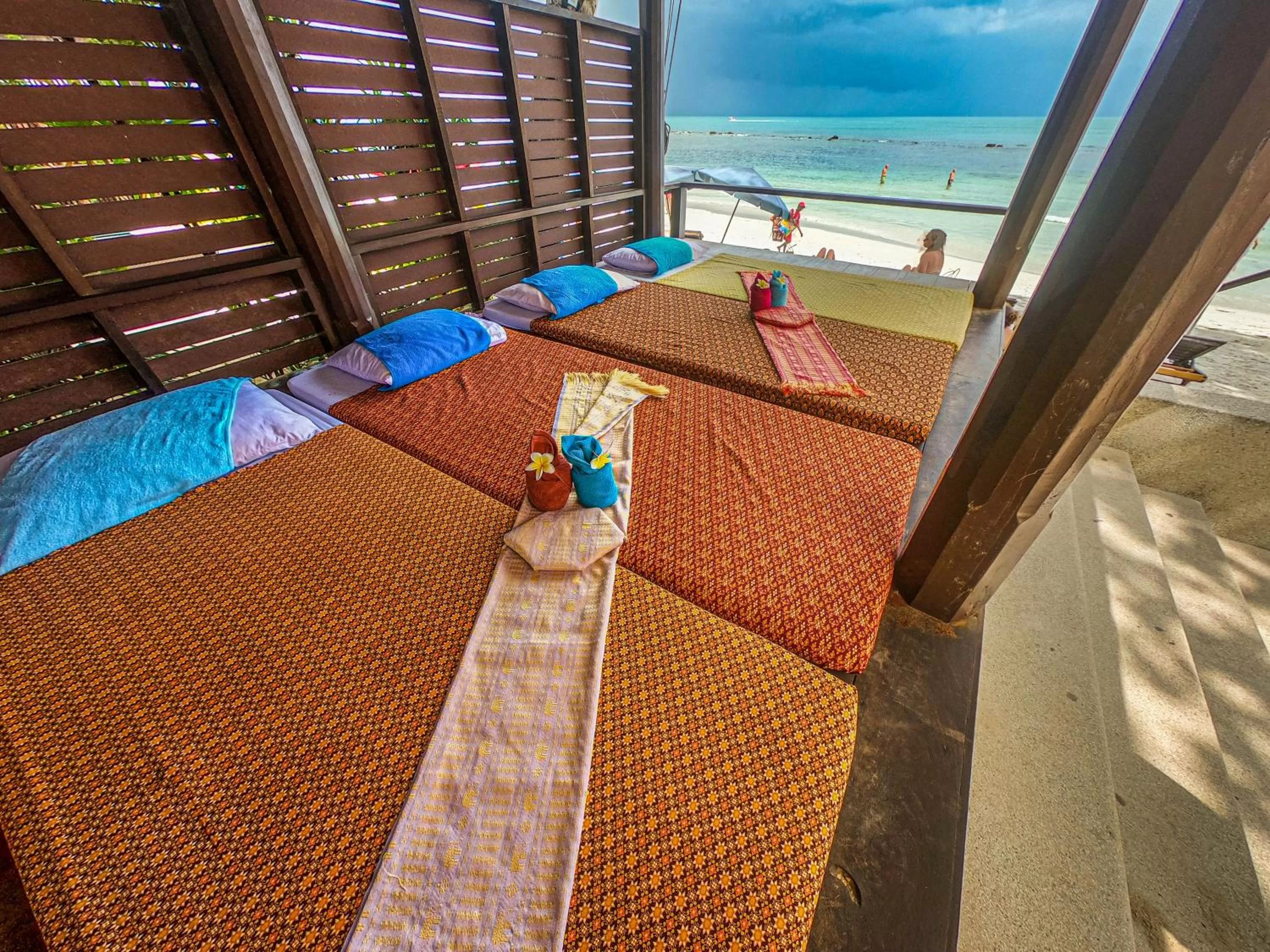 Massage in Chaweng Garden Beach Resort - SHA Plus