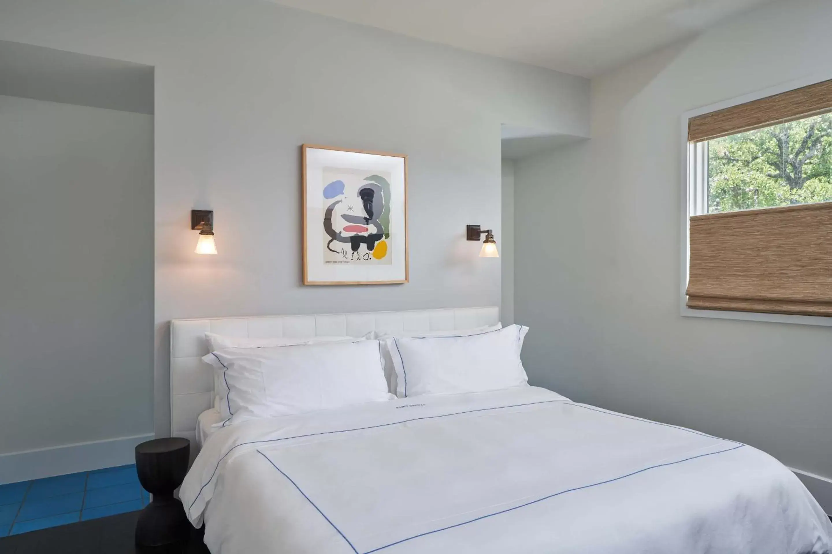 Deluxe King Studio in Hotel Saint Cecilia Deluxe King Studio in Hotel Saint Cecilia