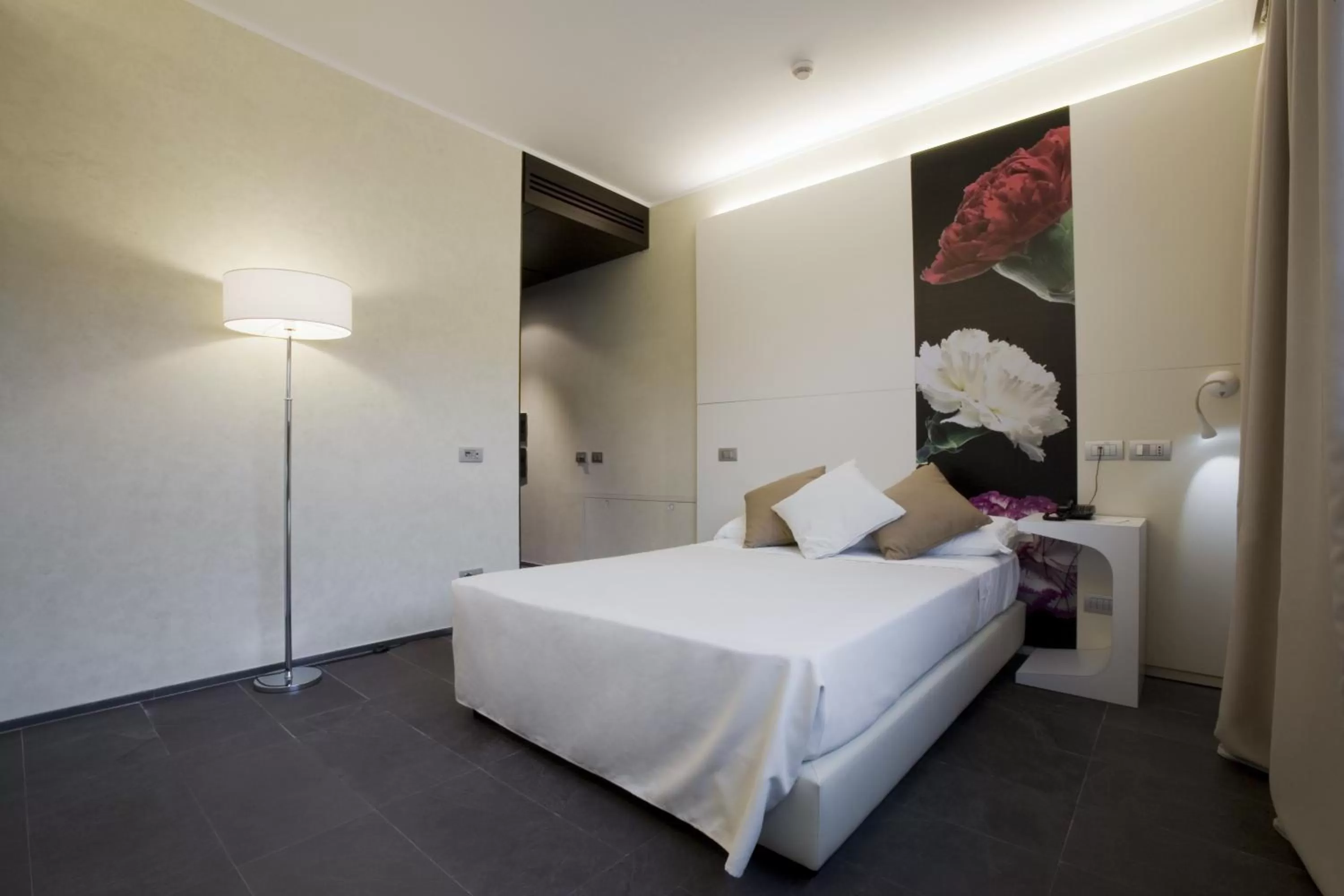 Classic Double Room in Best Western Hotel Green City