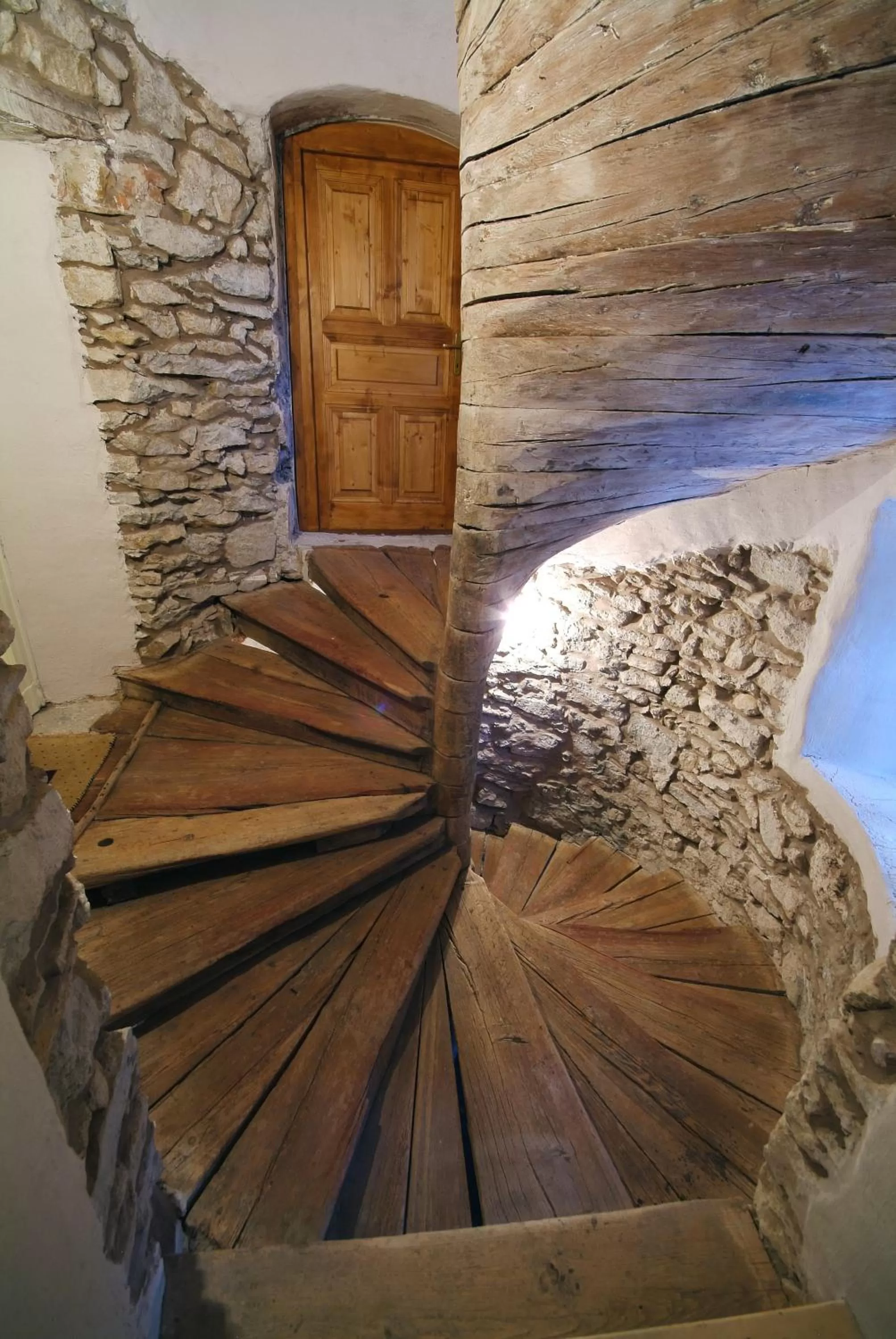 Property building in Chateau GrandCastle