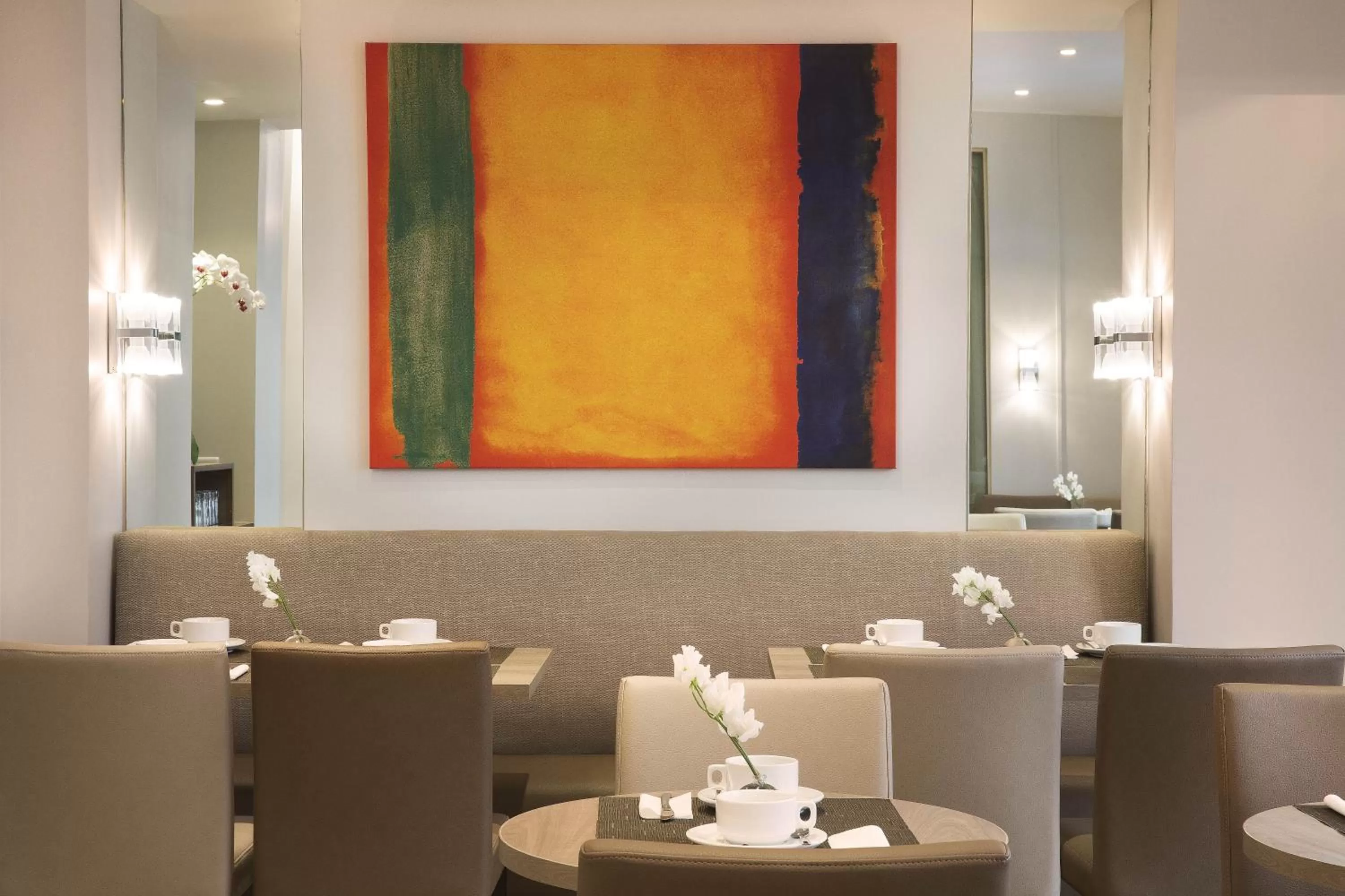 Restaurant/places to eat in Floride-Etoile