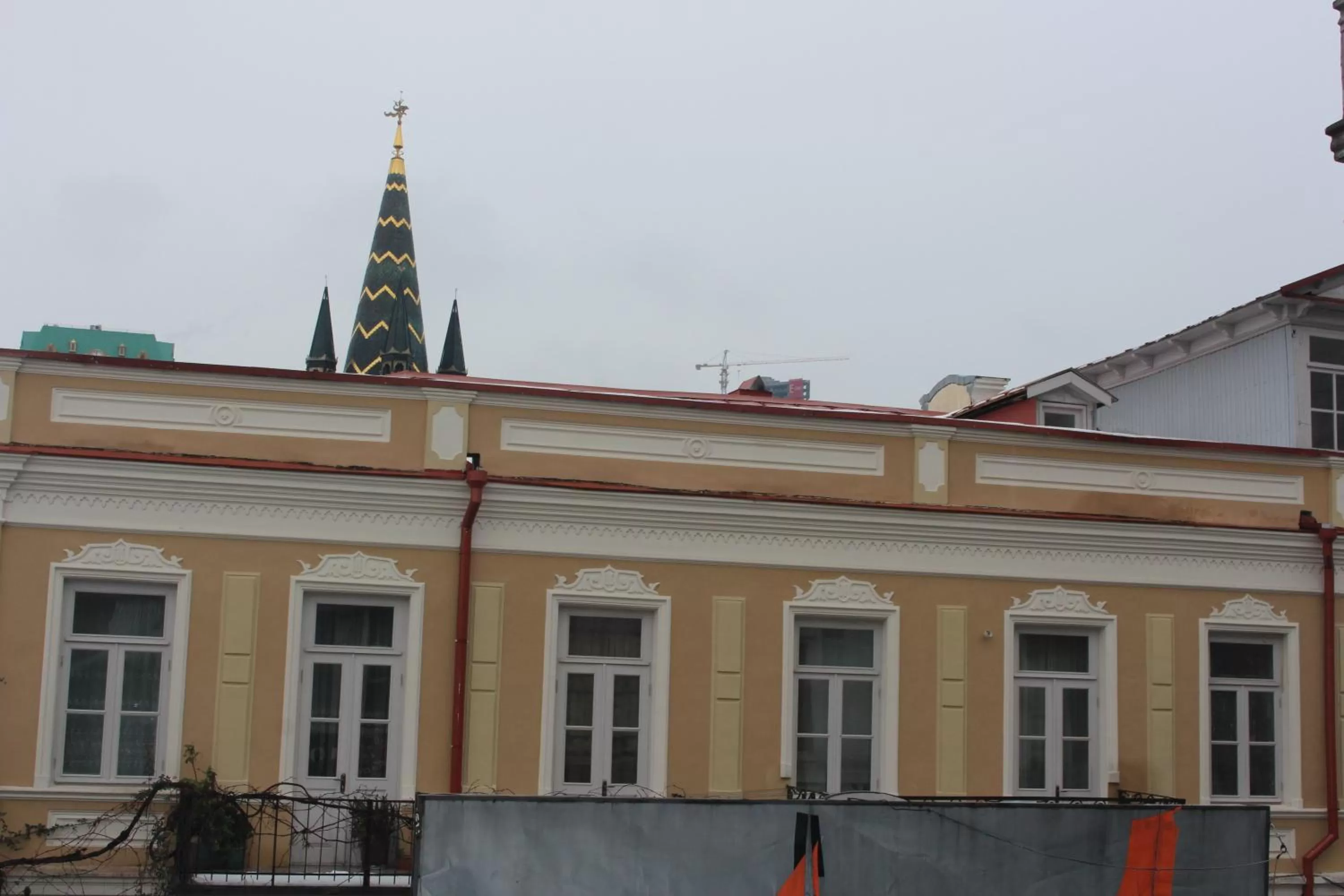 View (from property/room), Property Building in CATTALEYA