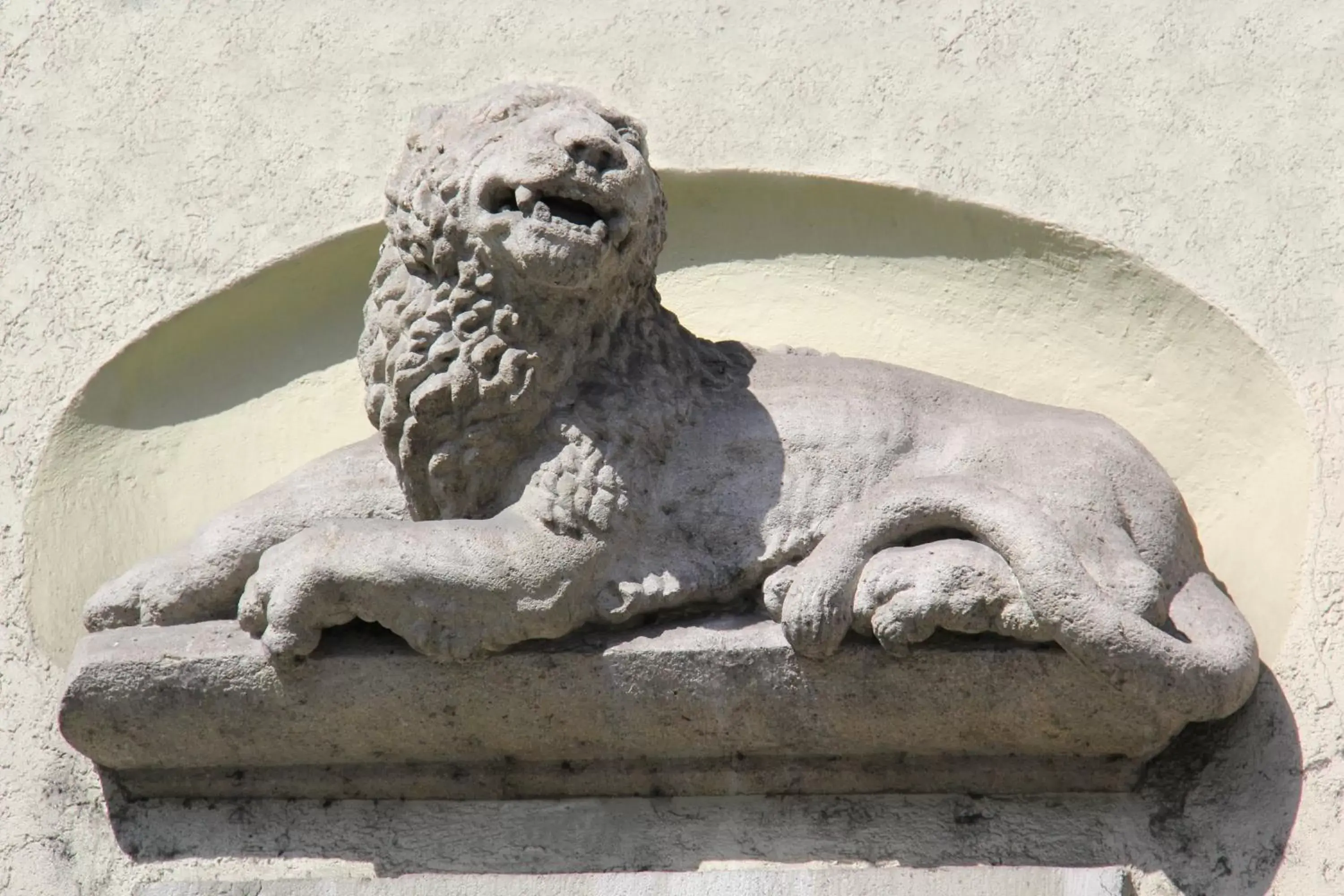 Double or Twin Room - single occupancy in Hotel Löwen Double or Twin Room - single occupancy in Hotel Löwen