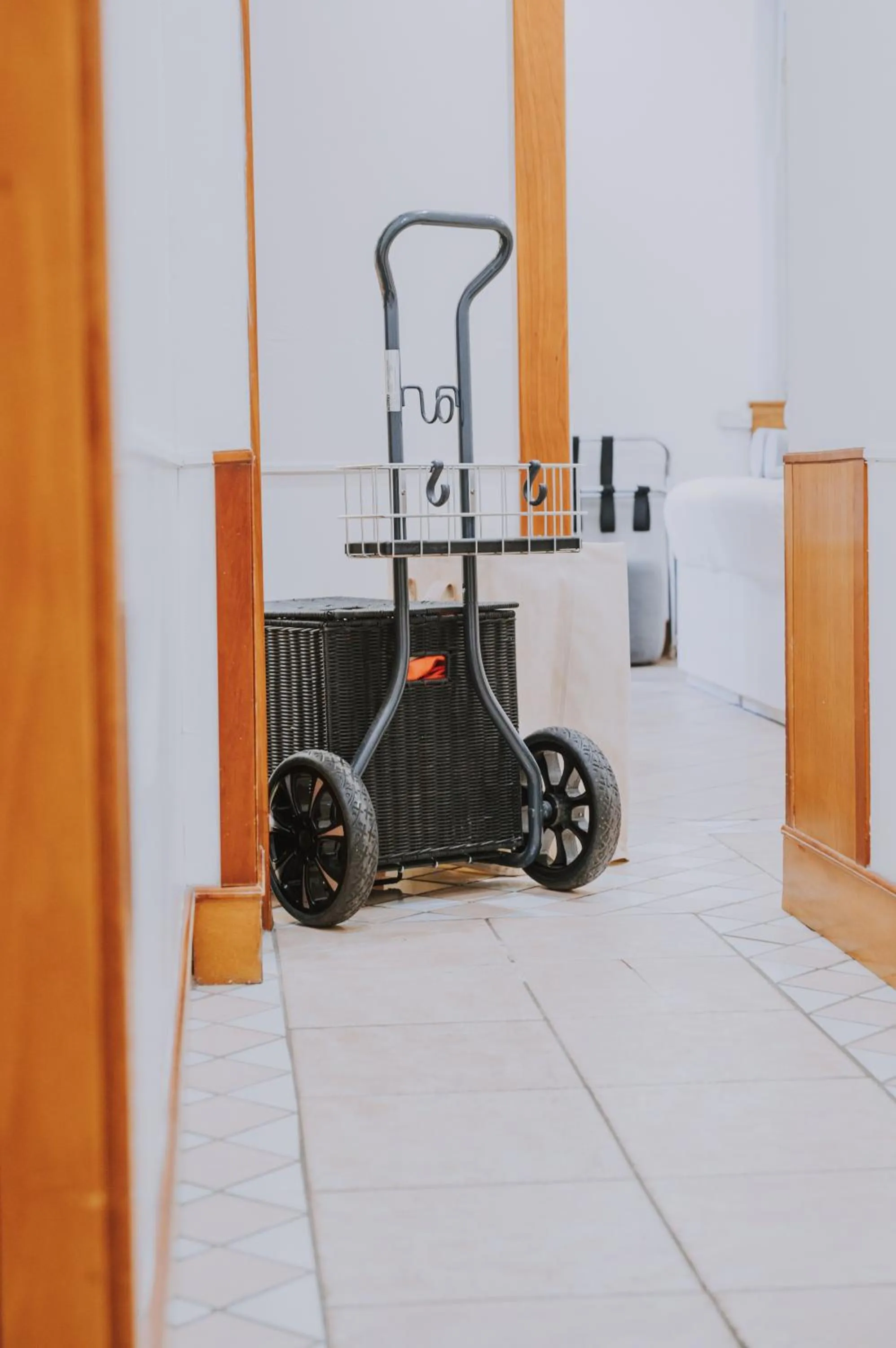 Albergo Delle Regioni, Barberini - Fontana di Trevi