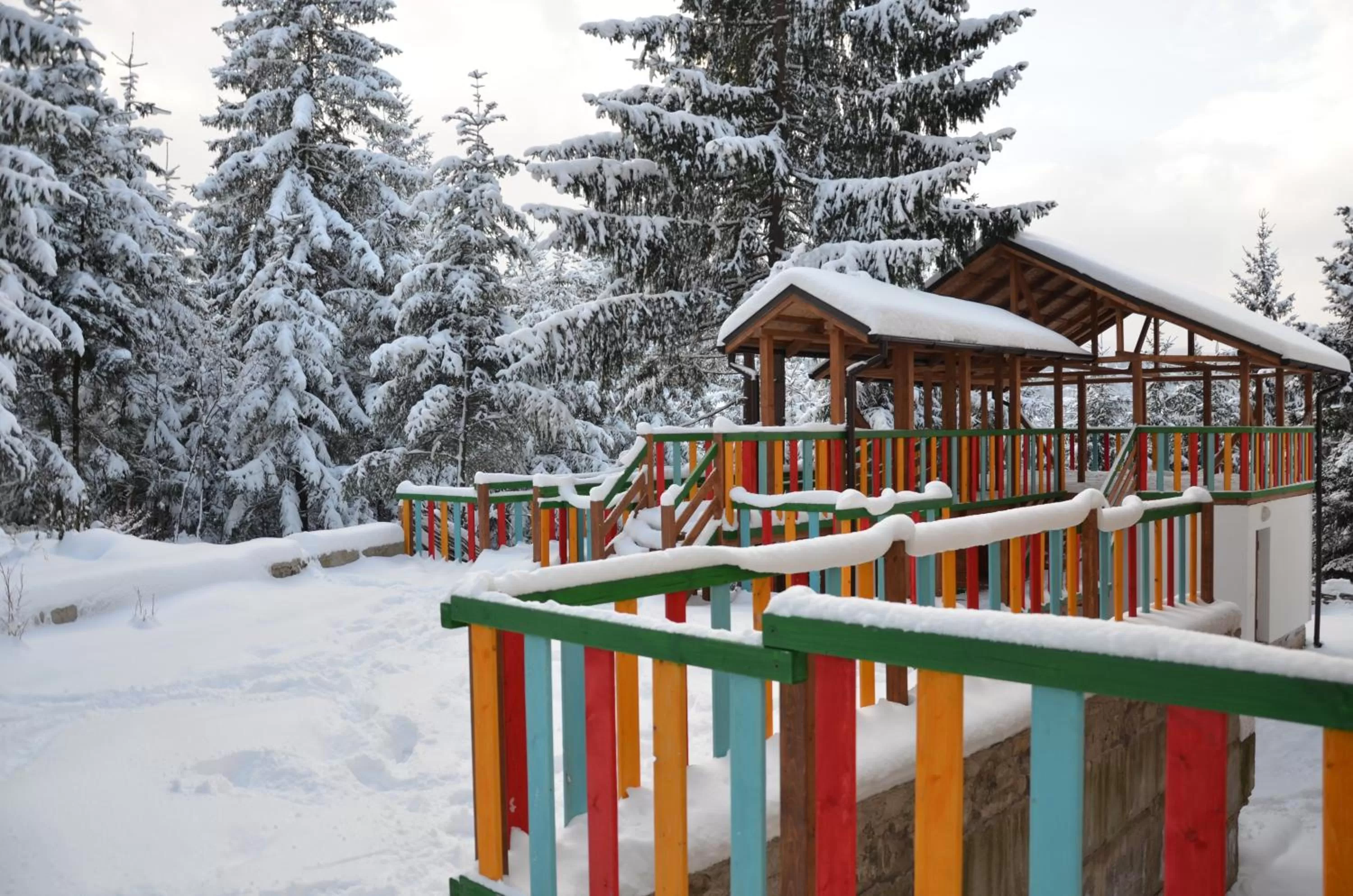 Entertainment in Wellland Hotel